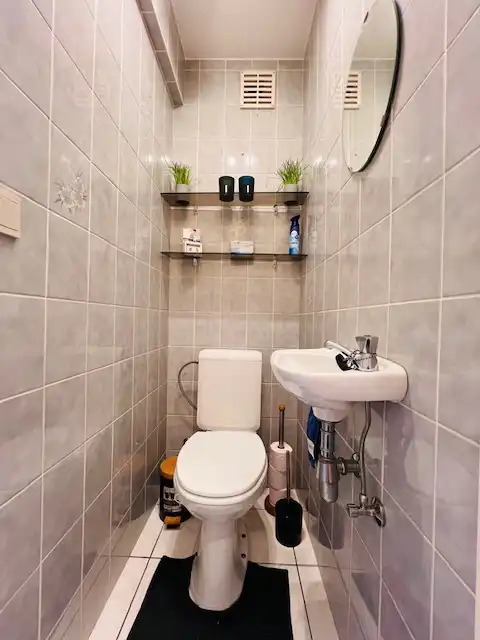 Charmant appartement met 2 slaapkamers en terras - centrum Wenduine foto 16