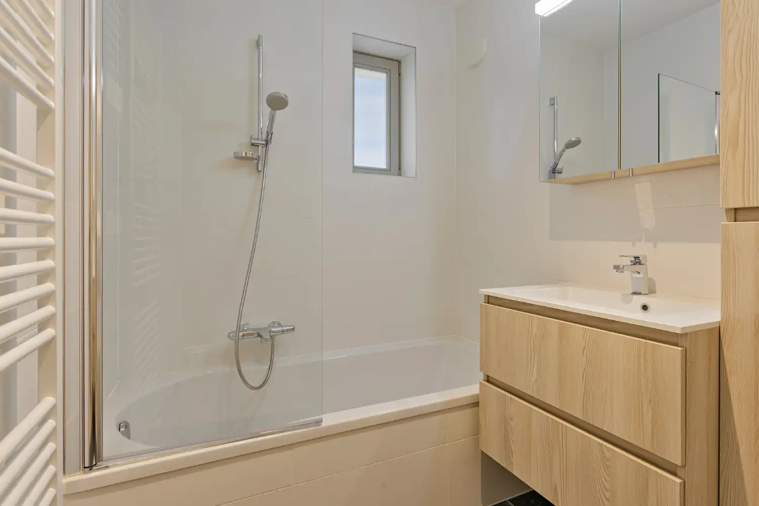Exclusieve villa te koop in Sint-Idesbald – Residentie 't Zandkasteeltje foto 15