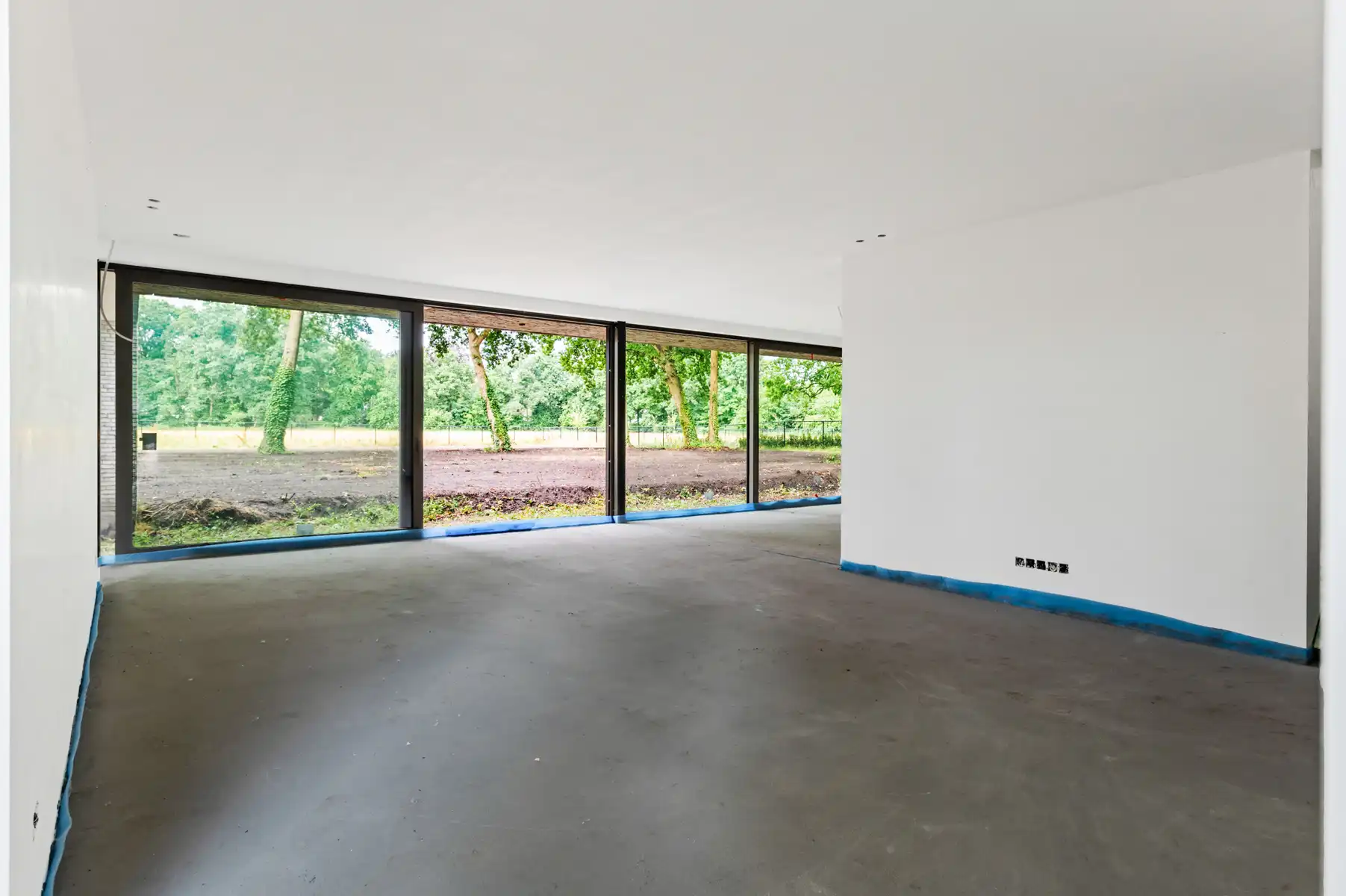 Exclusieve nieuwbouwvilla op toplocatie op ca. 3715 m². foto 40