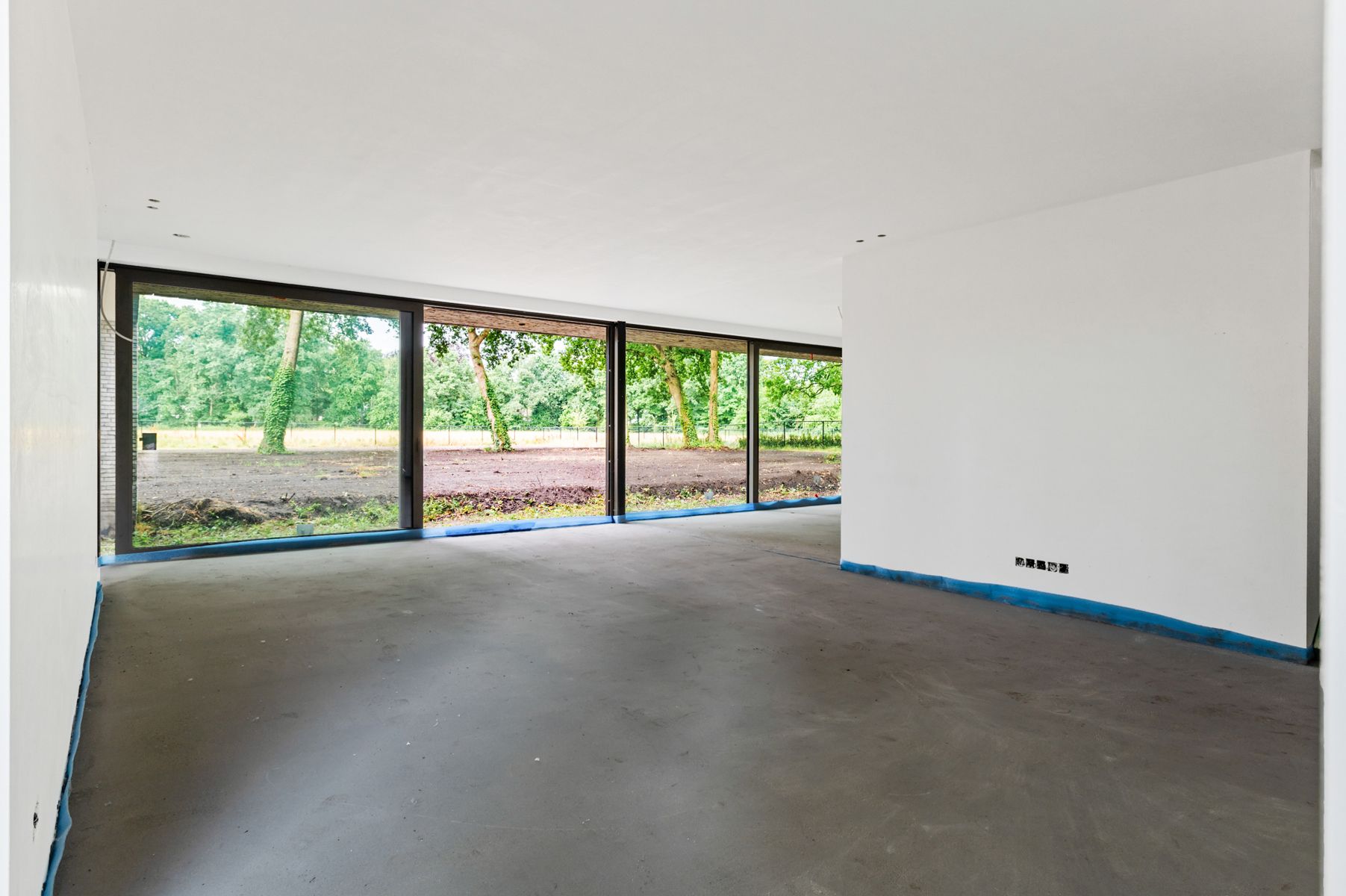 Exclusieve nieuwbouwvilla op toplocatie op ca. 3715 m². foto 40