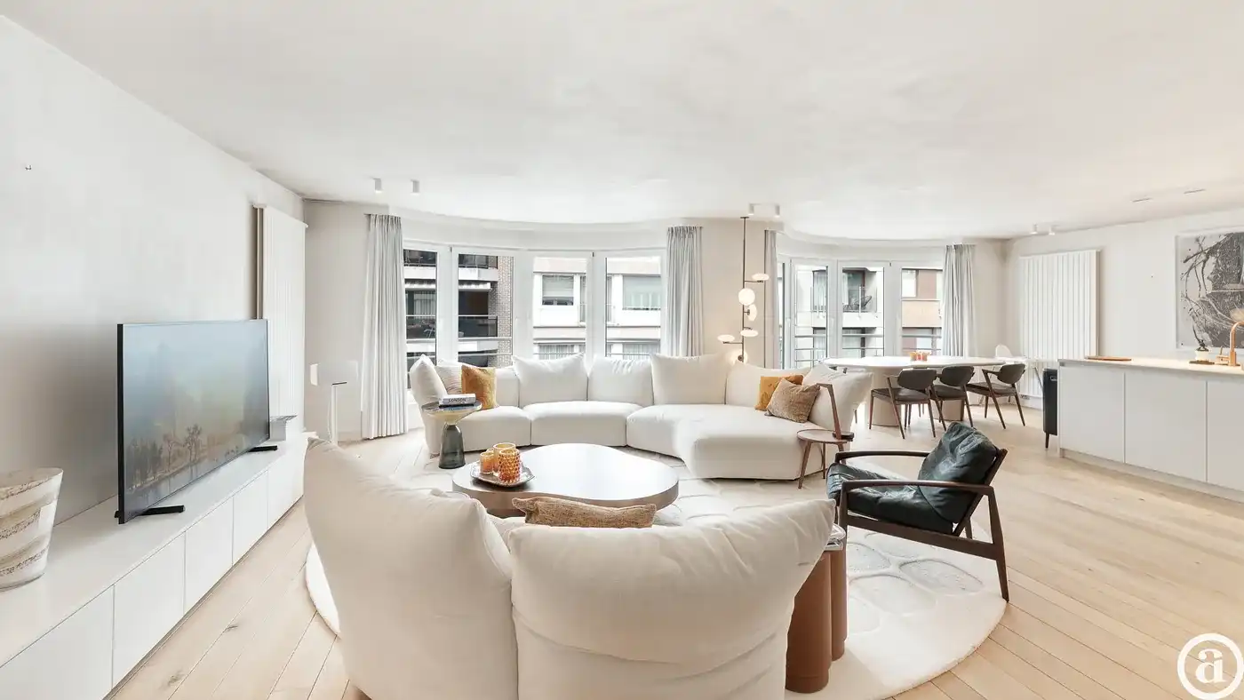 Appartement te koop Jozef Nellenslaan 176/42 - 8300 Knokke-Heist