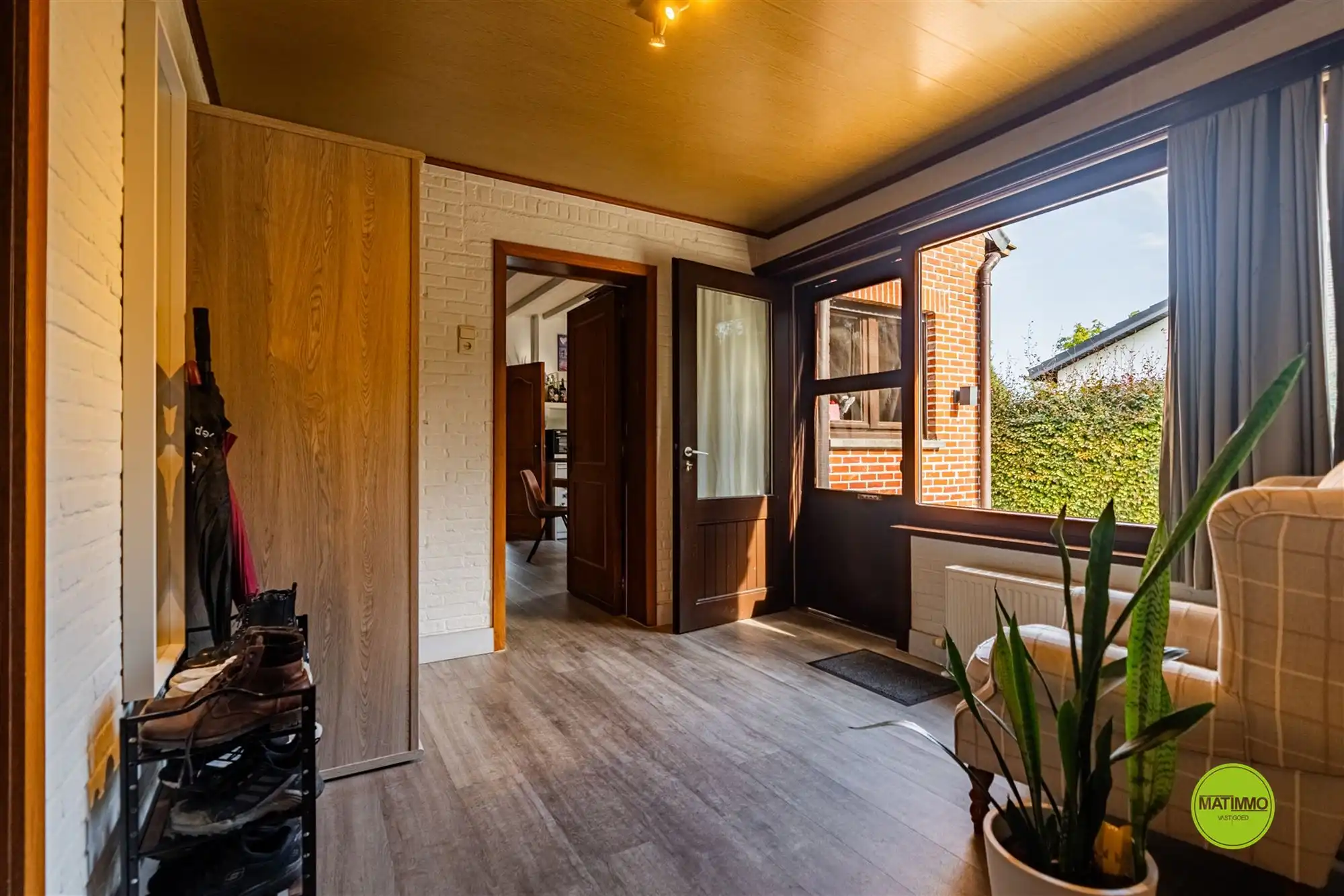 Energiezuinige woning met mogelijkheden op 1.795 m²  foto 10