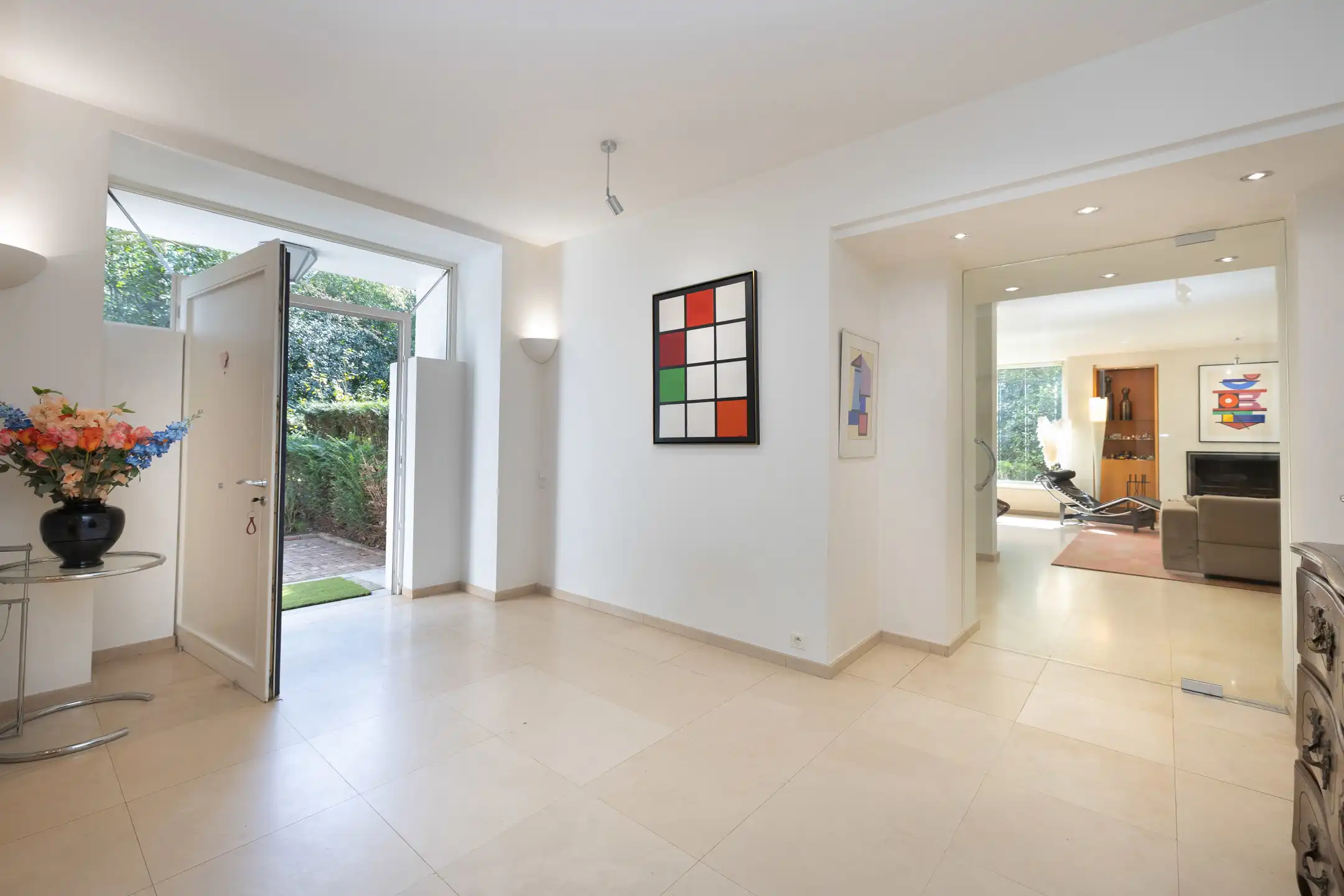 Luxe villa in een landelijke omgeving foto 14