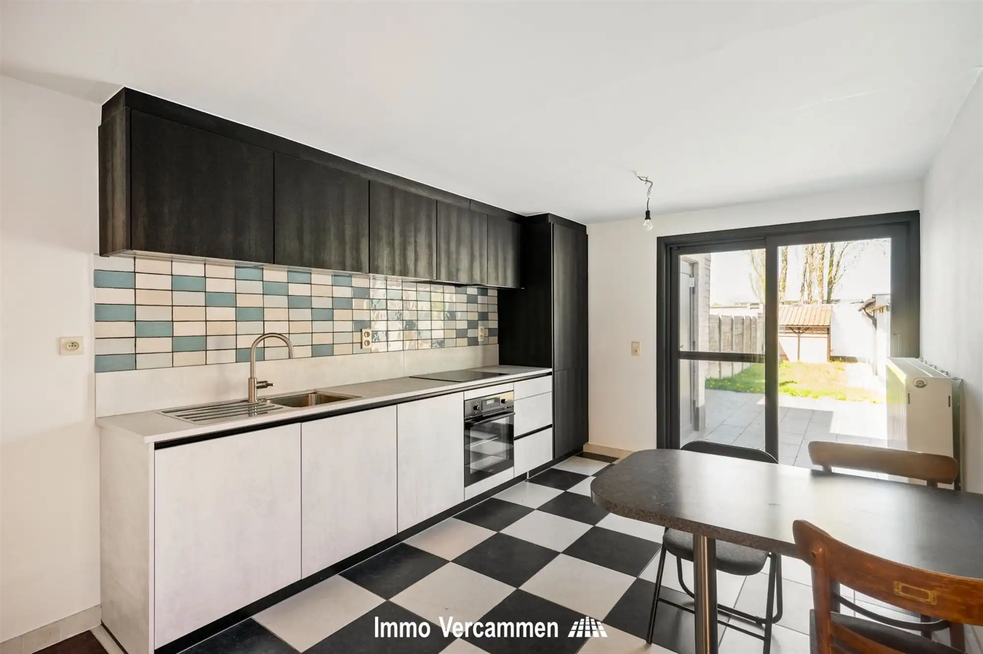 Instapklare gezinswoning te Sint-Katelijne-Waver foto 4