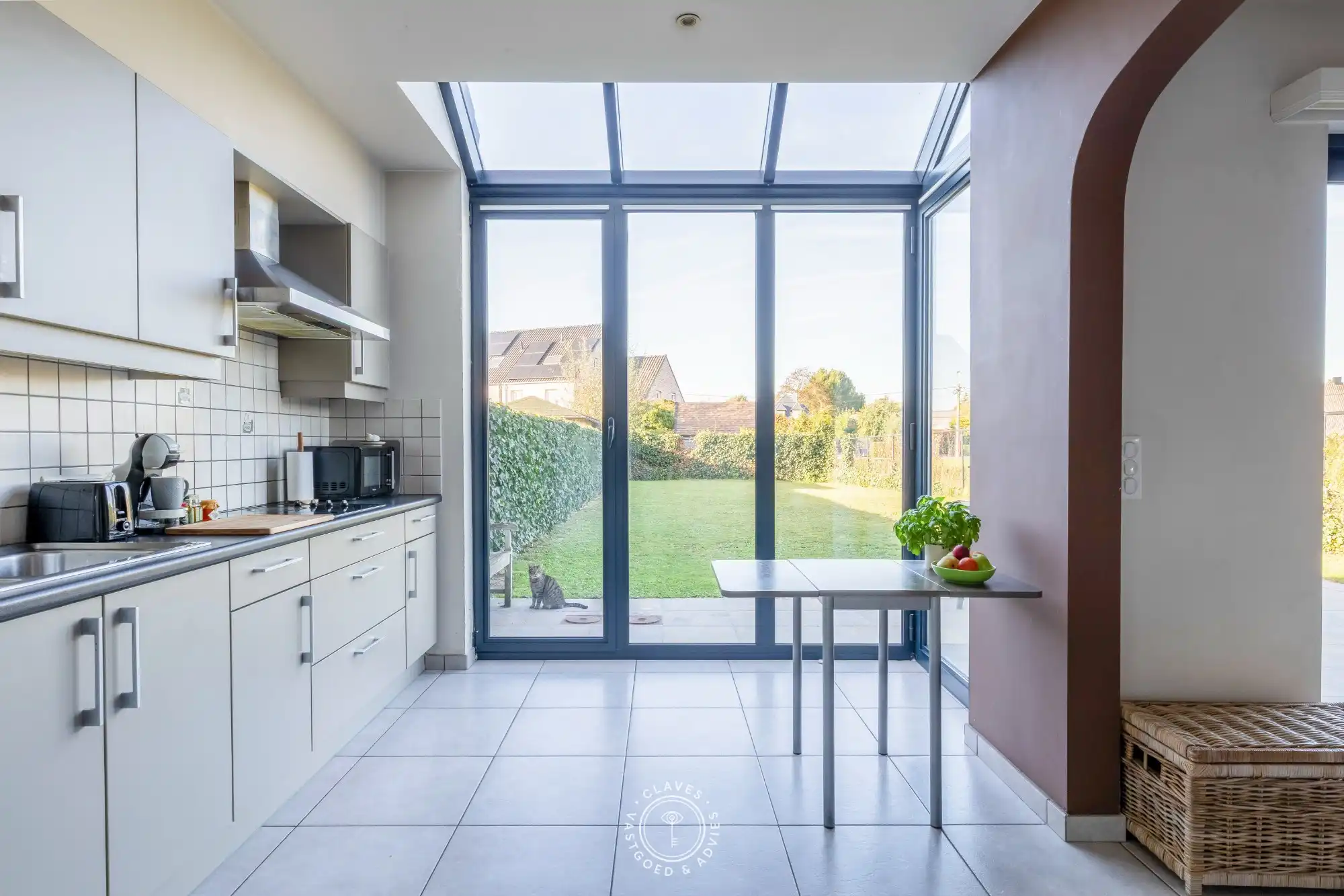 Comfortabel wonen op een ideaal perceel foto 7