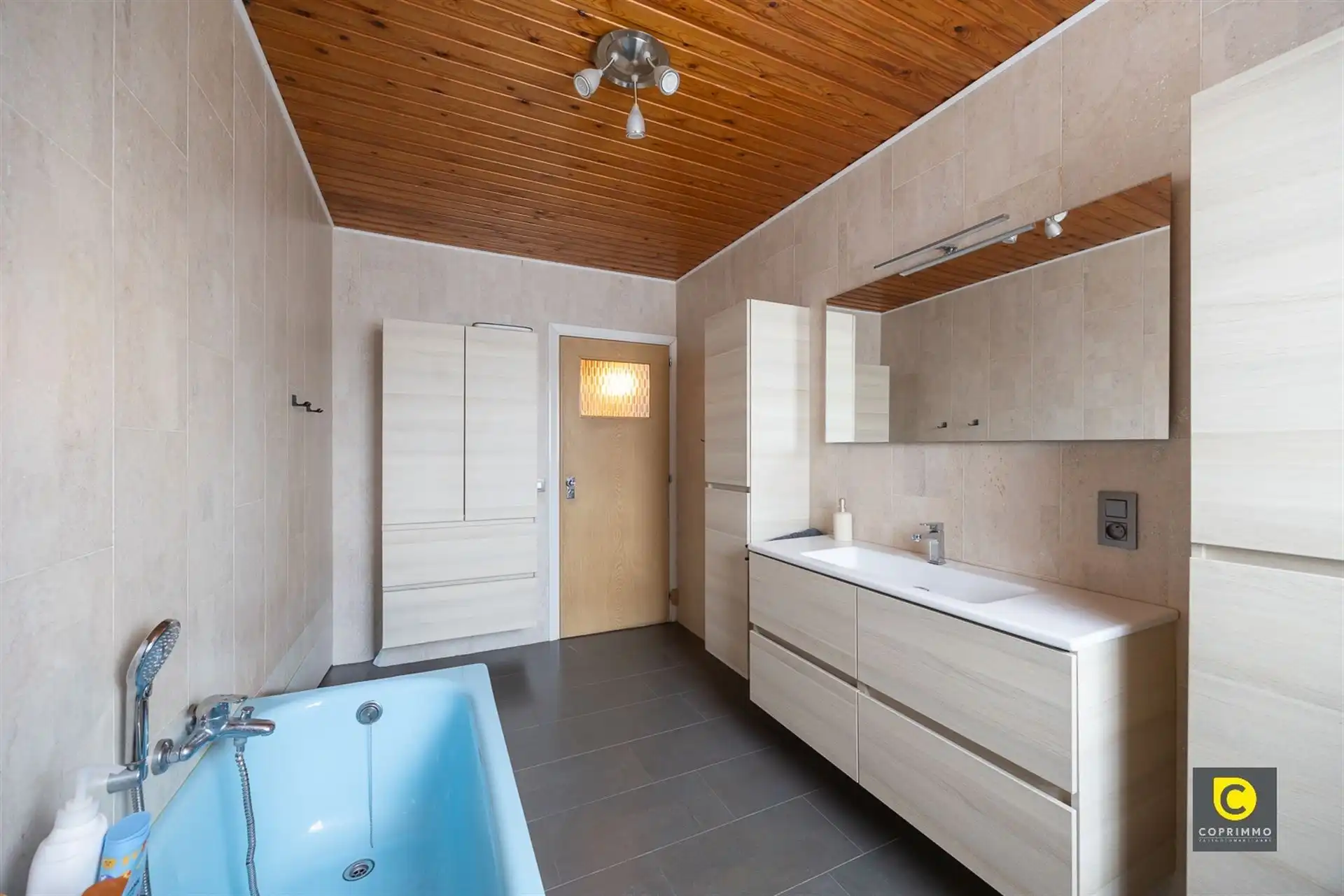 HOB: 5 slk met garage  op ZW perceel  foto 19