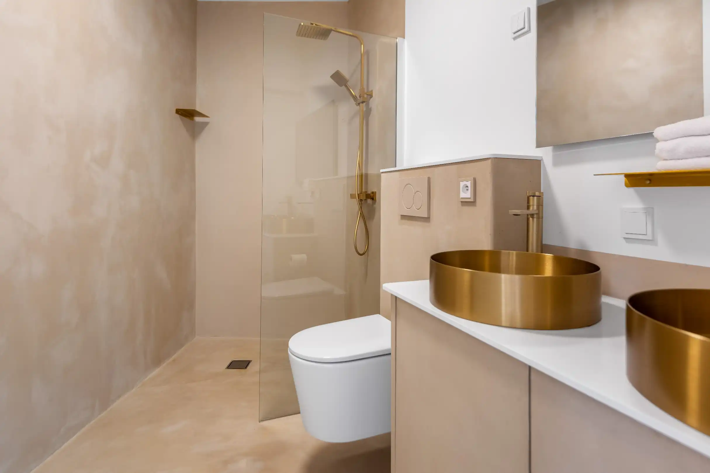  Zonnig hoekappartement op de hoek van de Lippenslaan en de Zoutelaan, met 2 slaapkamers. foto 9