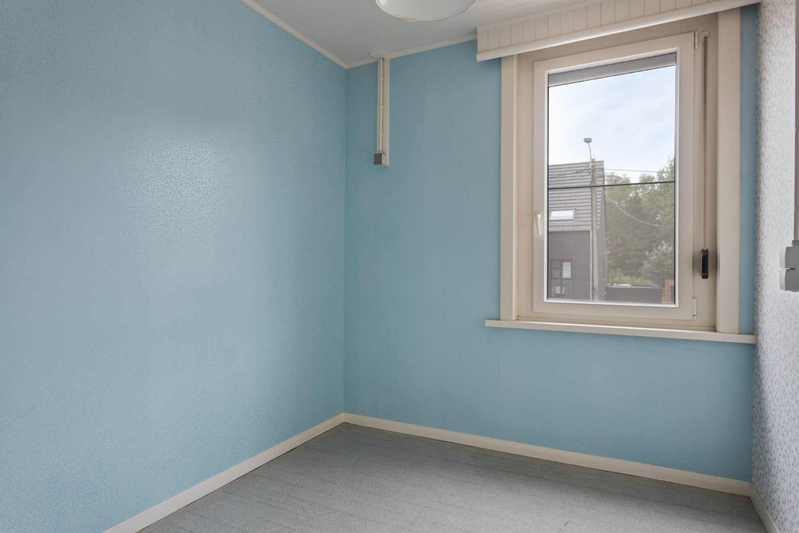 Eéngezinswoning met aangebouwde vergunde zorgwoning te St.-Jozef-Olen ! foto 23