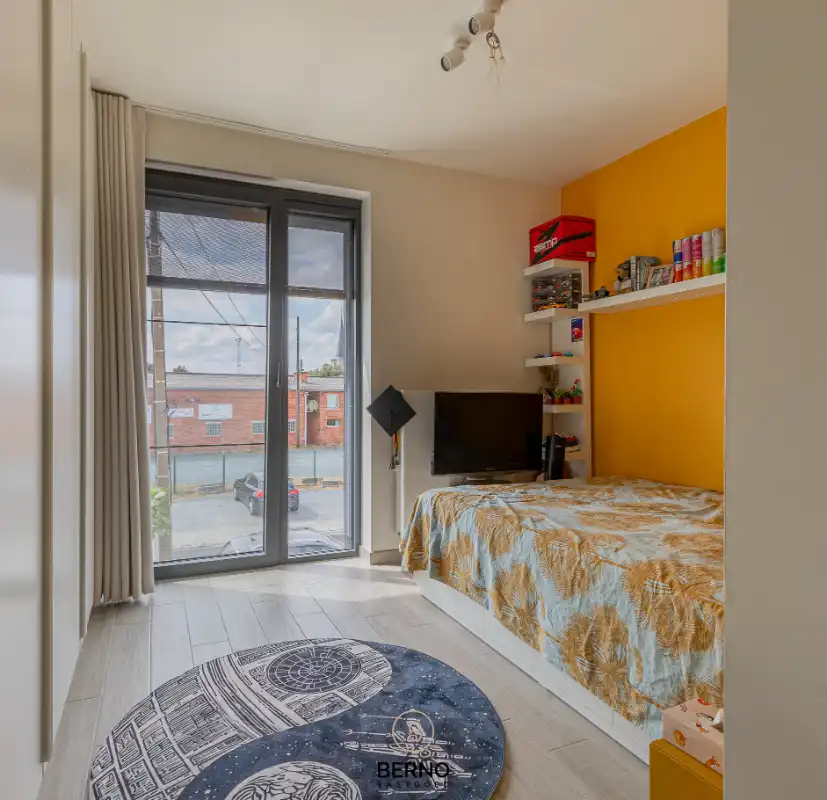 Recente en instapklare woning uit 2021 met ruim terras foto 11