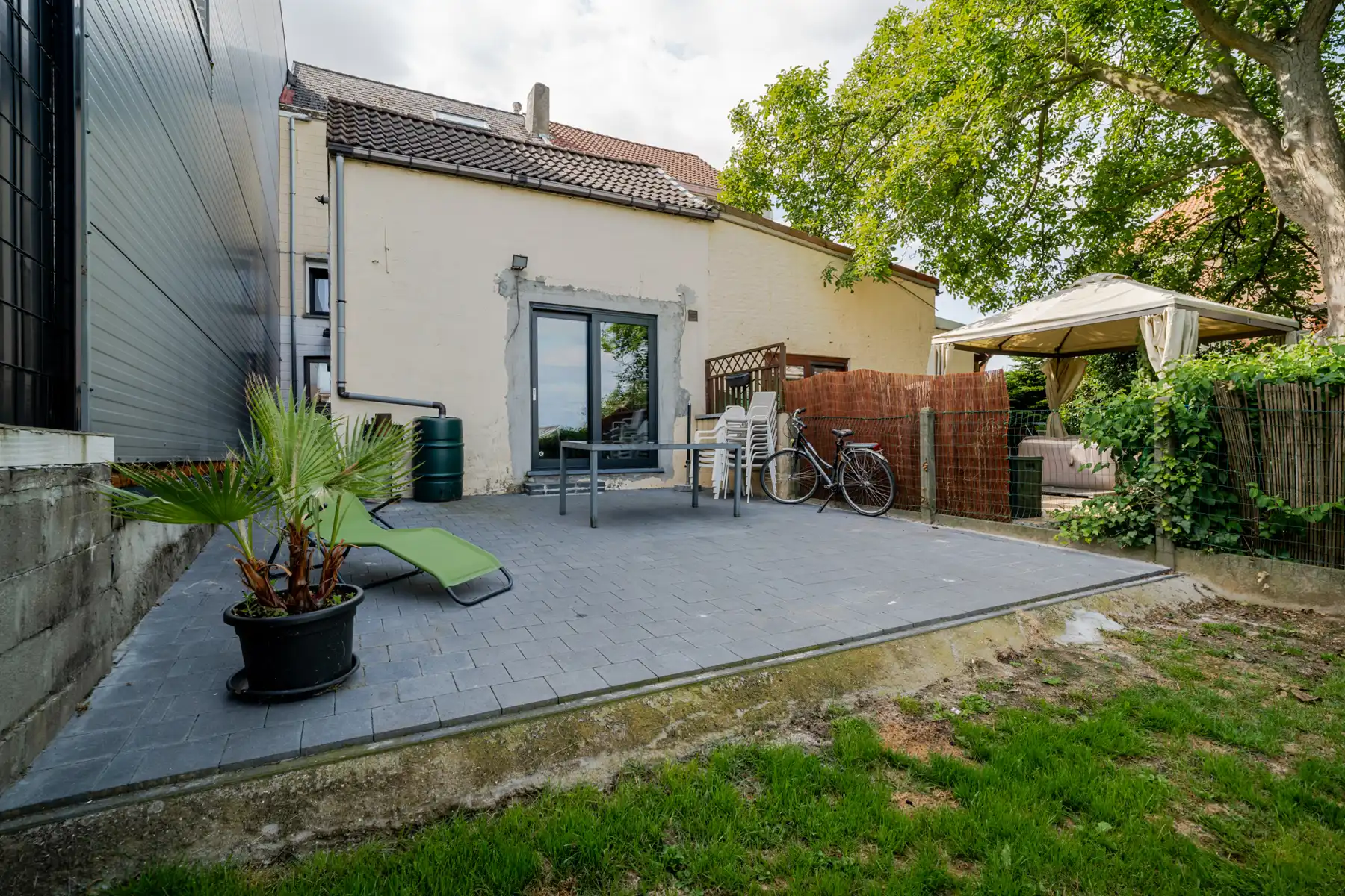 Huis te koop foto 12