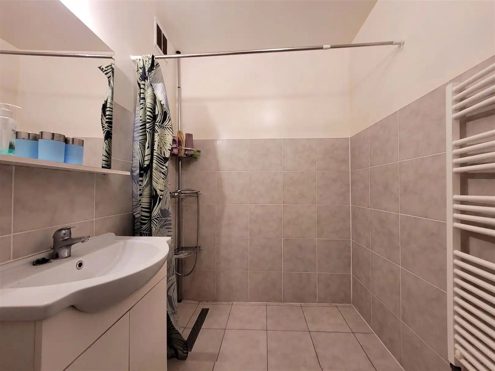 Gemeubeld appartement met zeezicht foto 13