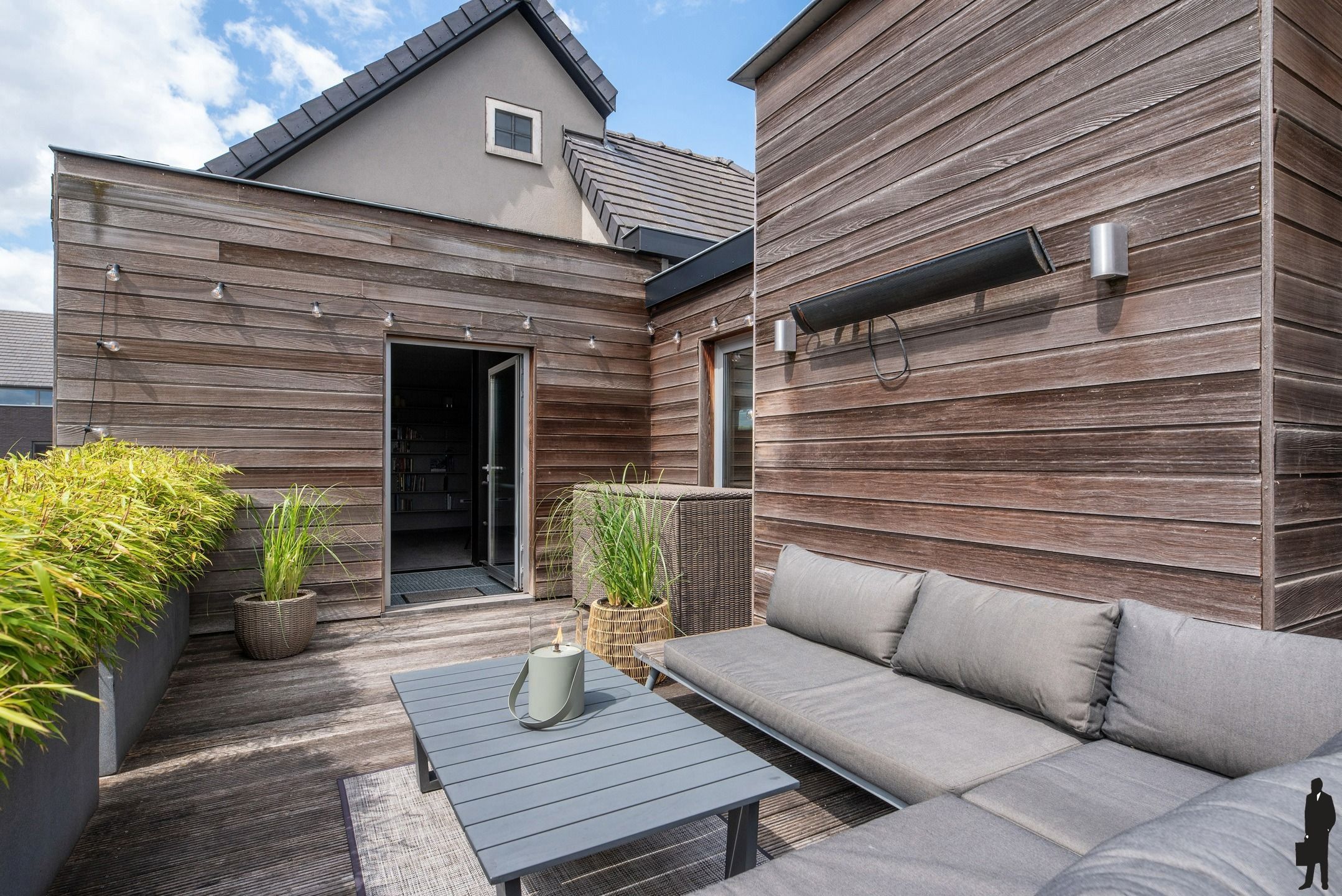 Moderne woning perfect voor een vrij beroep in Kasterlee foto 16