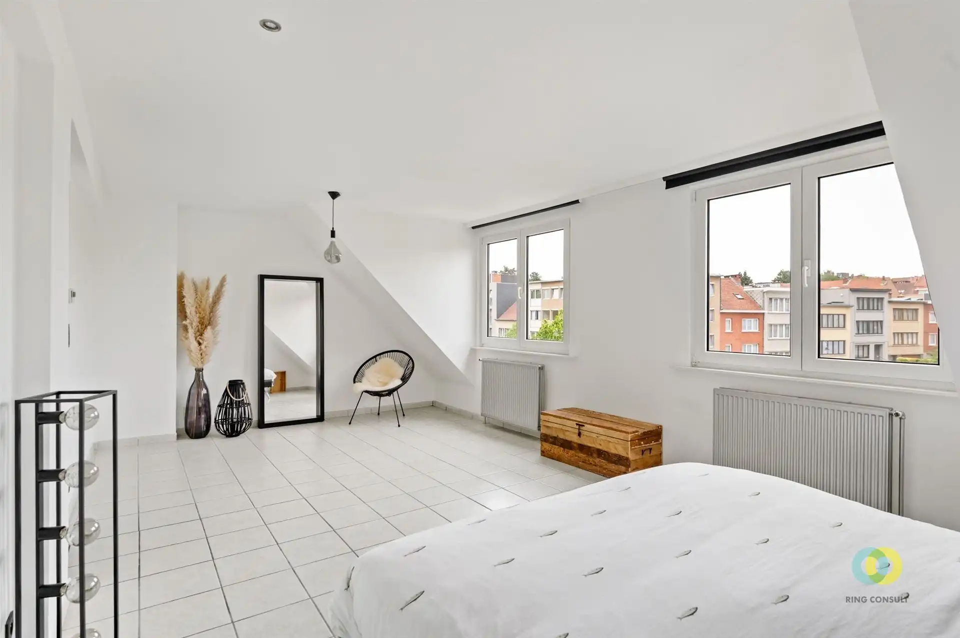 Appartementsgebouw foto 13