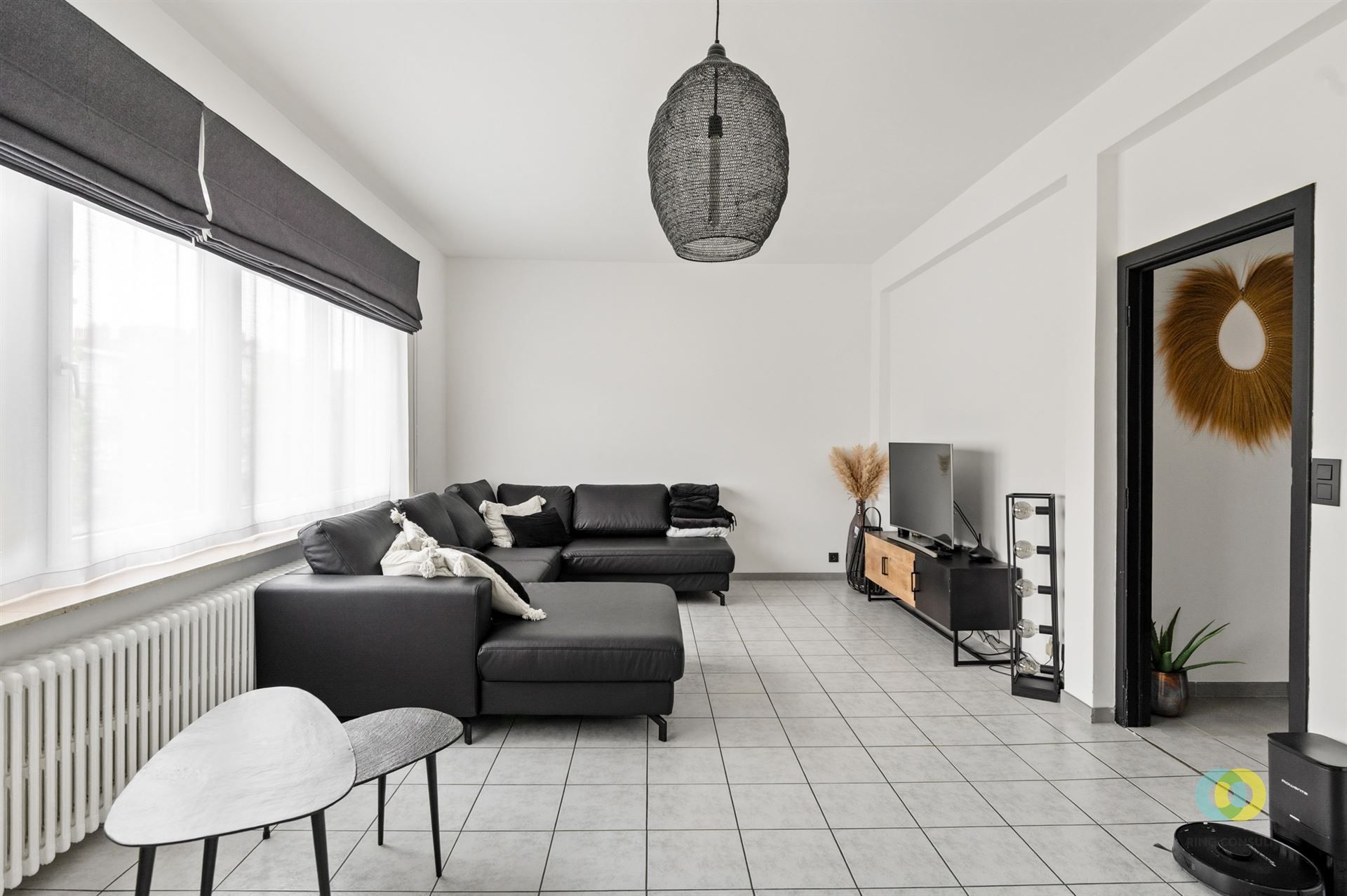 Appartementsgebouw foto 13