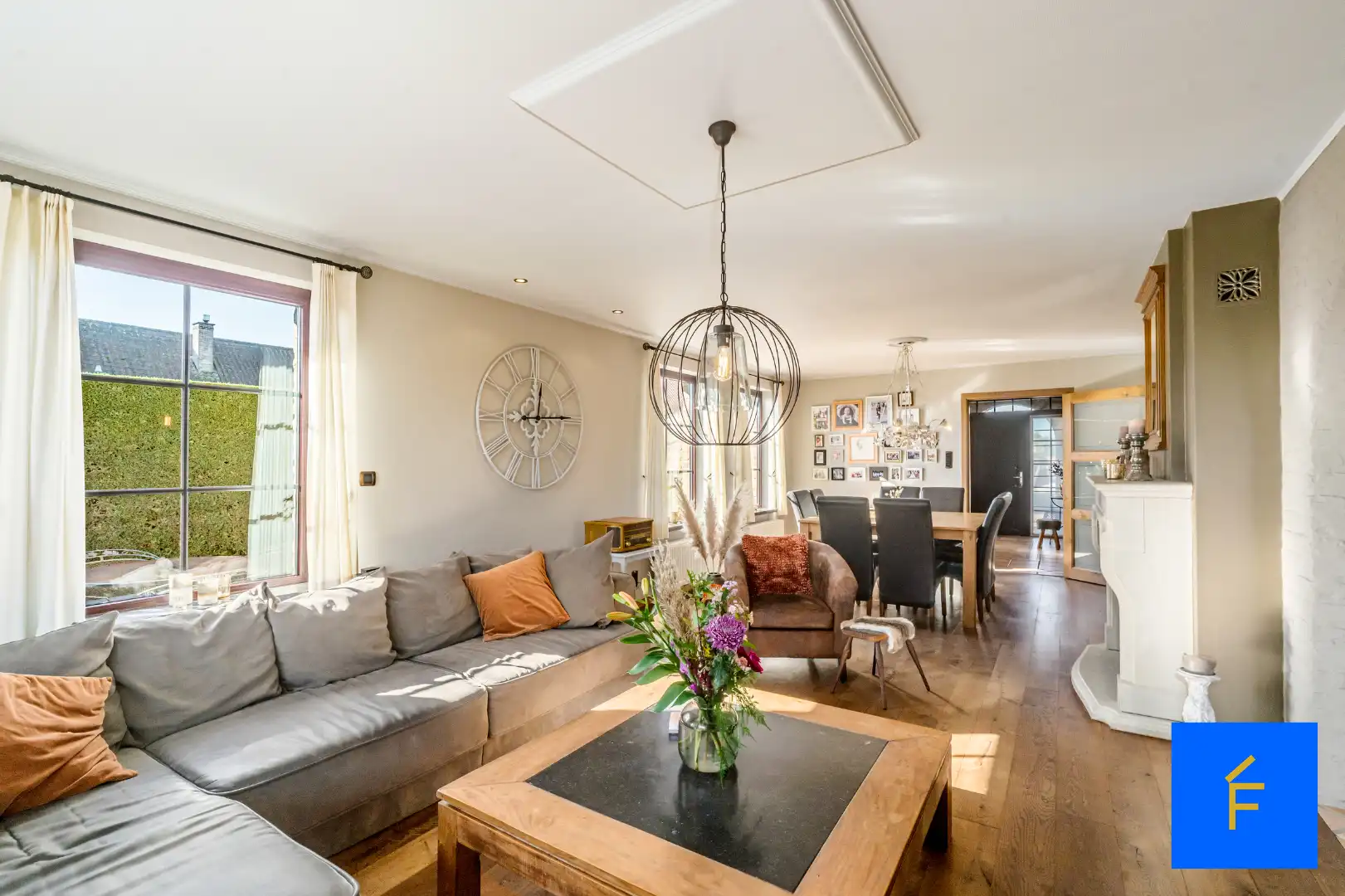 Gezellig wonen op een TOP-locatie foto 6