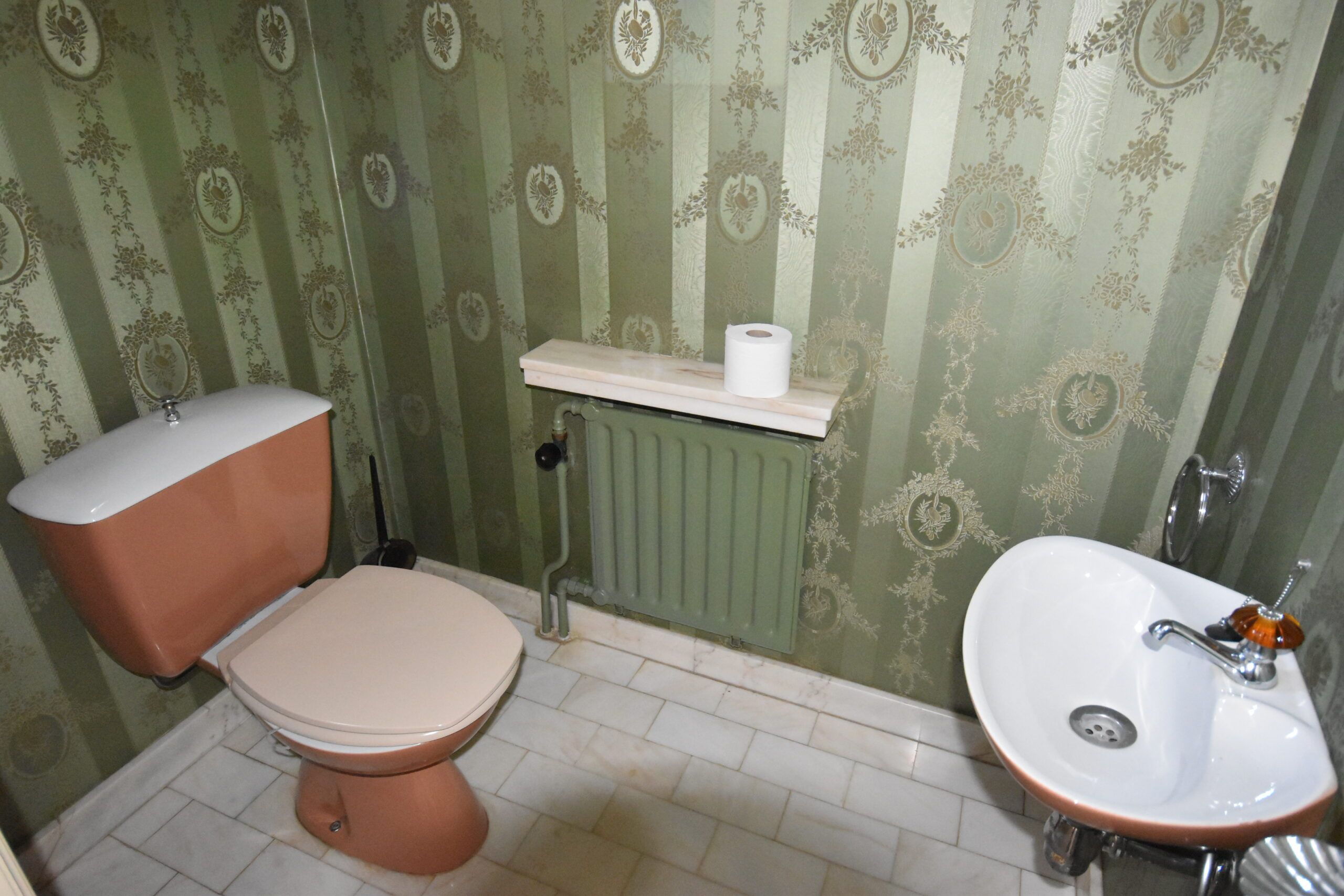 Ruime bungalow met tuin in rustige doodlopende straat te Nieuwkerken foto 7