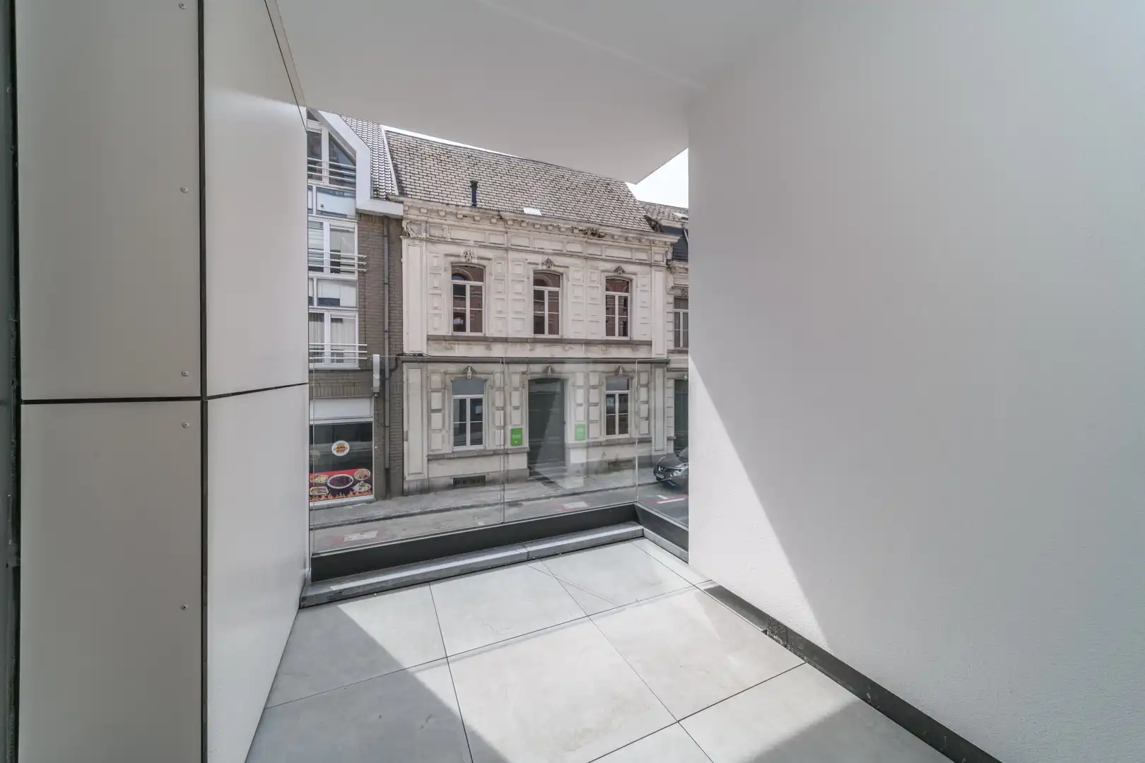 Exclusieve bel-etage te Aalst foto 8