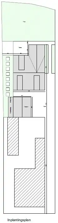 Rustig gelegen karaktervolle woning foto 26