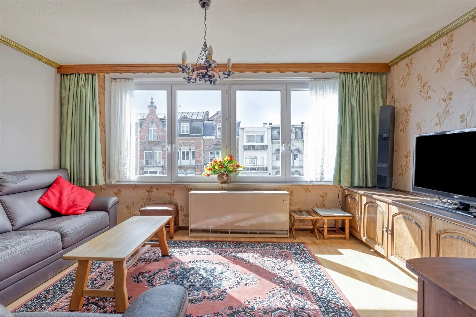 ZONNIG / VLAKBIJ ZEEDIJK foto 3