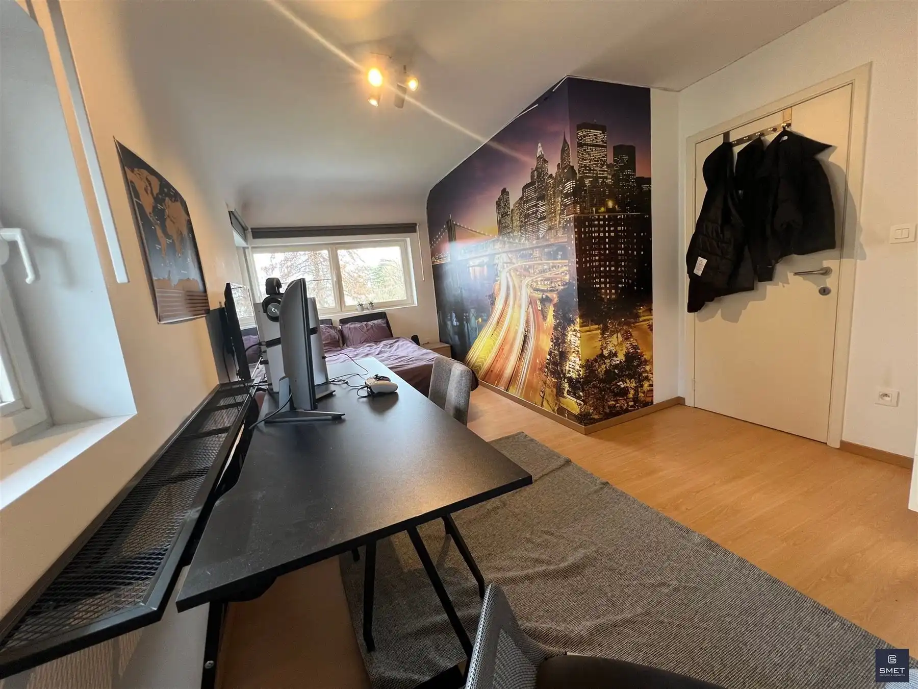 VILLA MET 4 SLPKS, GARAGE EN ZWEMBAD OP TOPLOCATIE foto 17