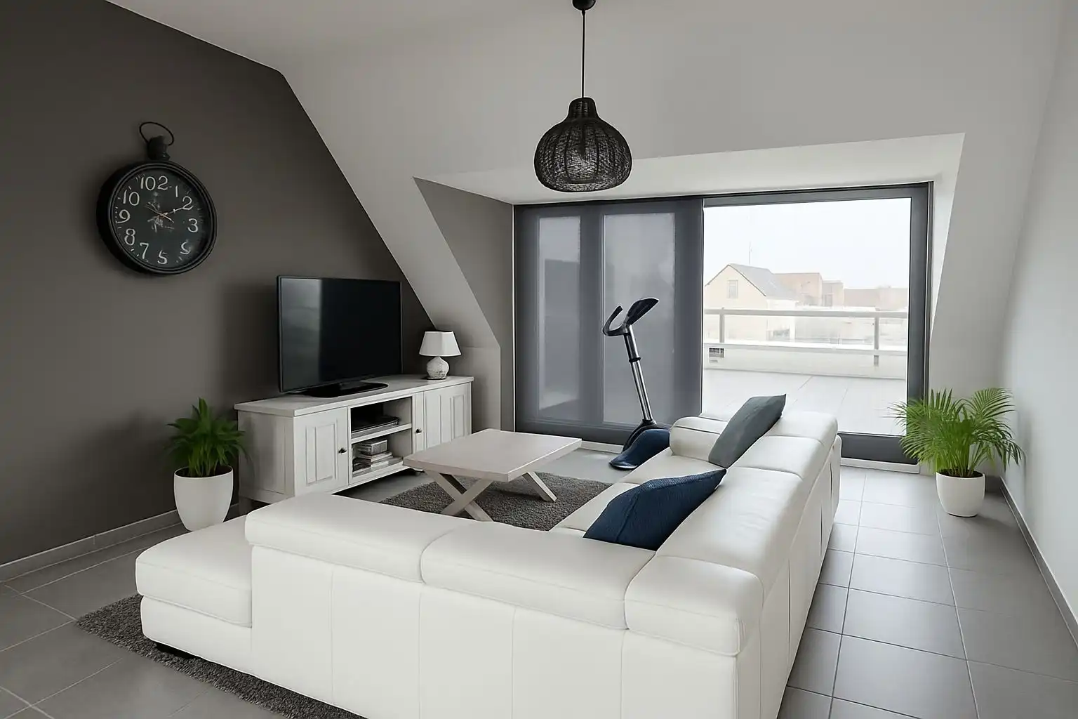 Appartement Te Koop foto 9