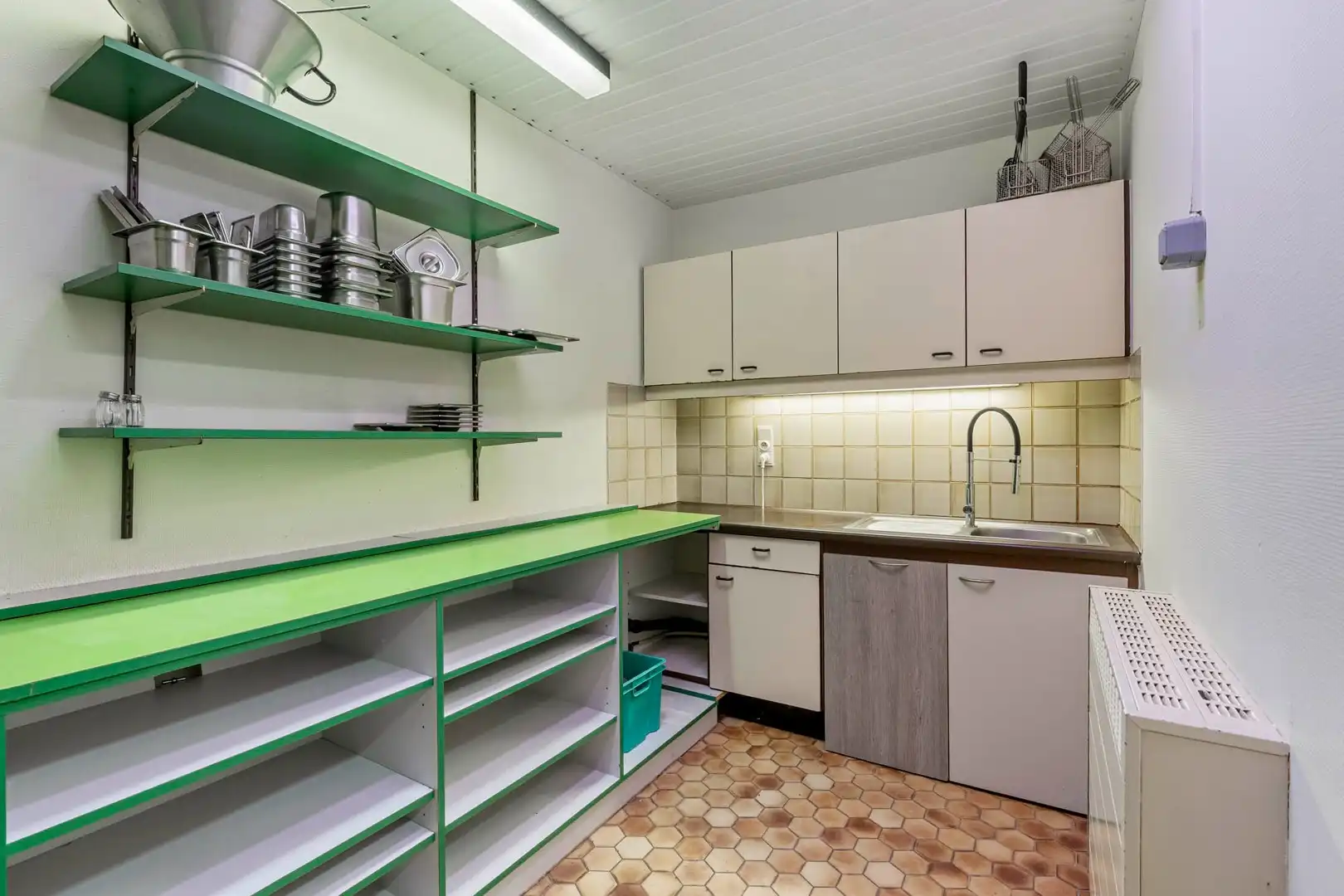 Woning met handelspand op een toplocatie in Kortenaken foto 24