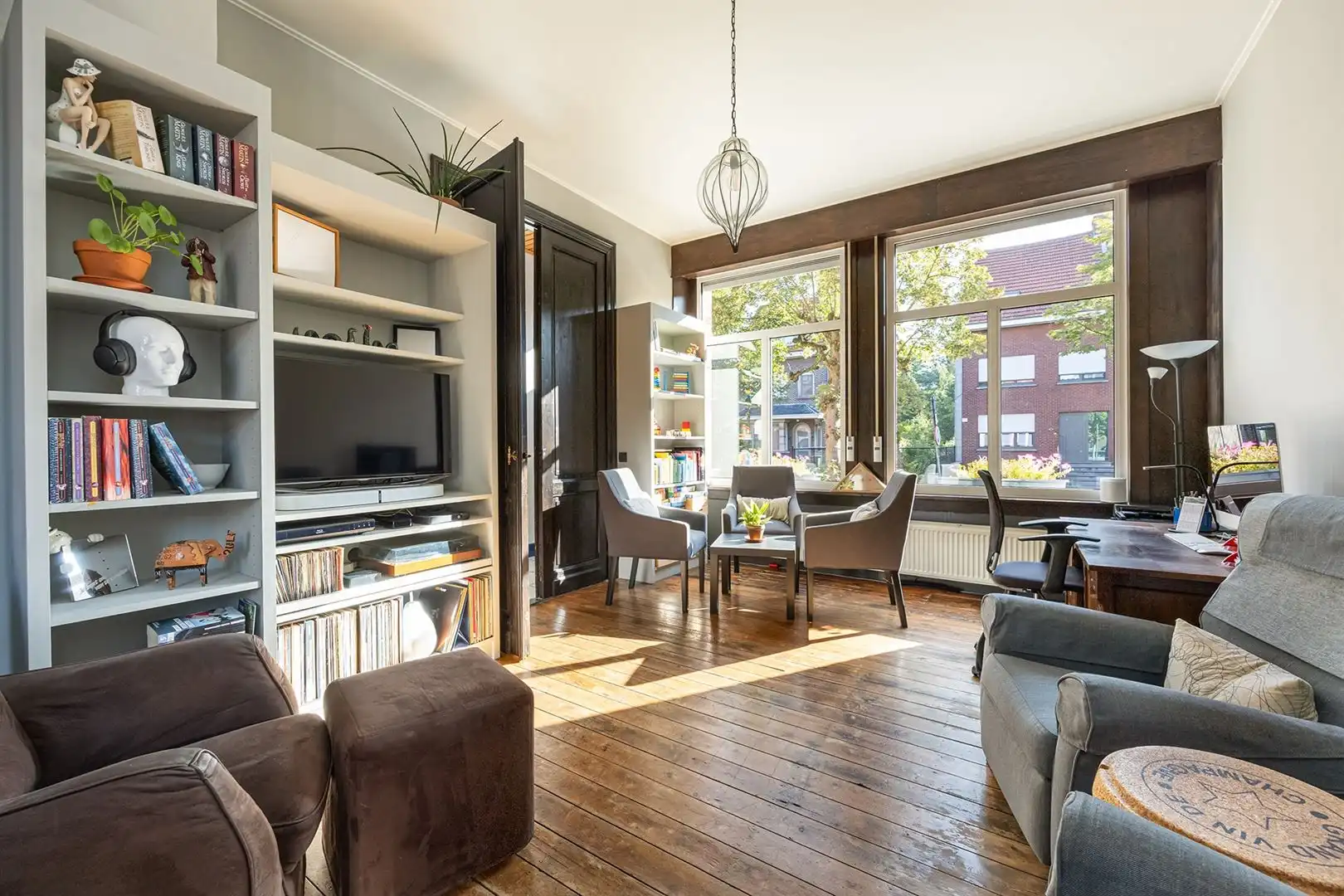 Ruime burgerwoning in Ekerse dorpskern foto 5