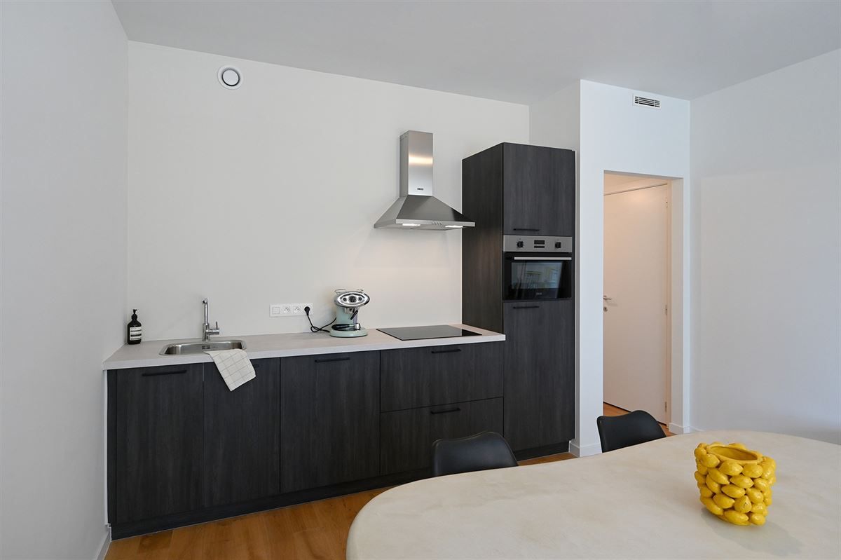 Appartement foto 6