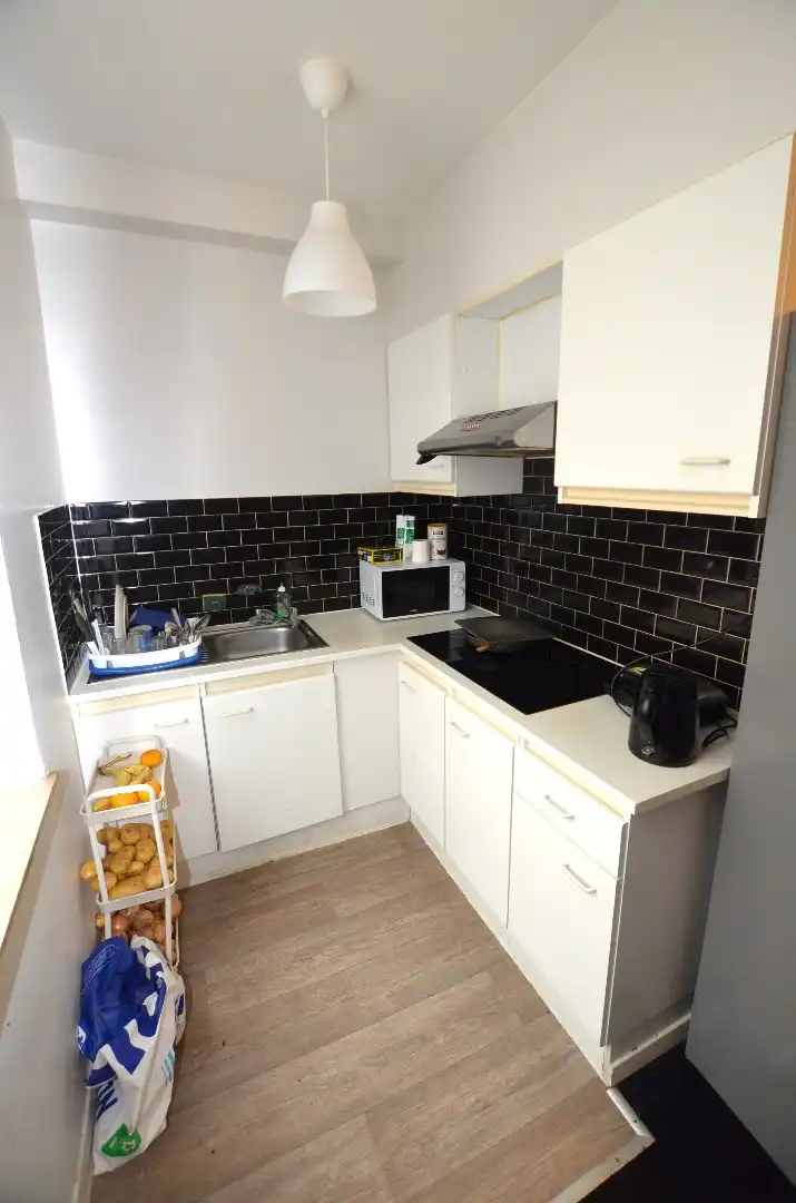 Appartement op 50m van zee foto 4