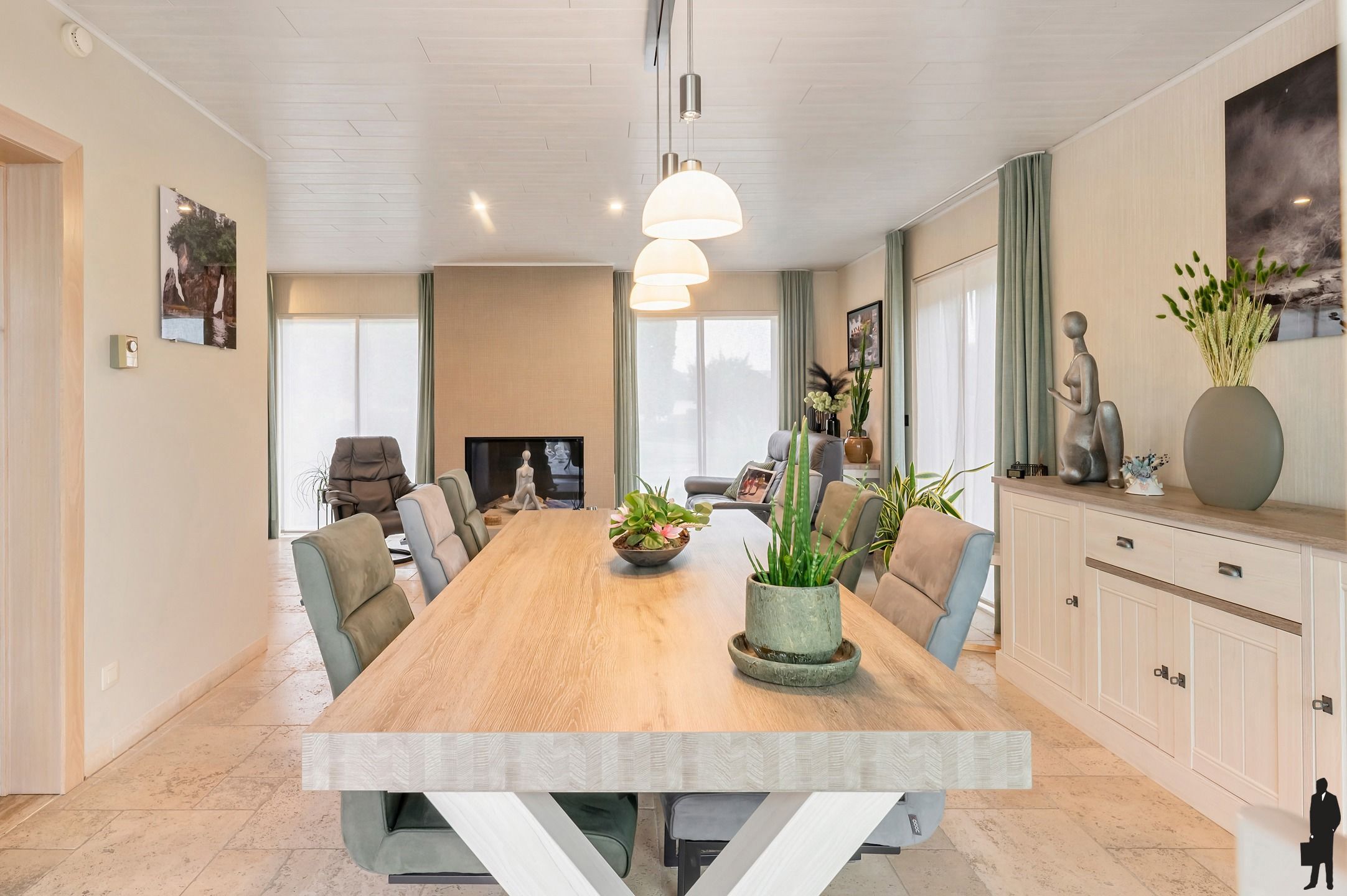 Instapklare woning te Essen foto 10