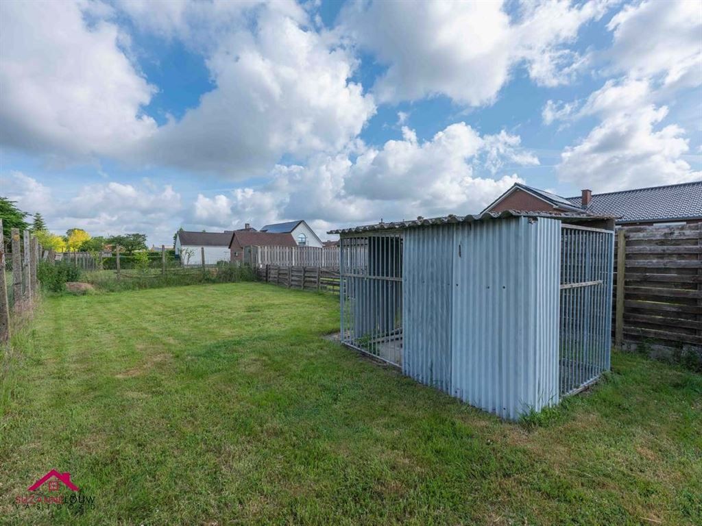 Zeer goed onderhouden splitlevel woning foto 12