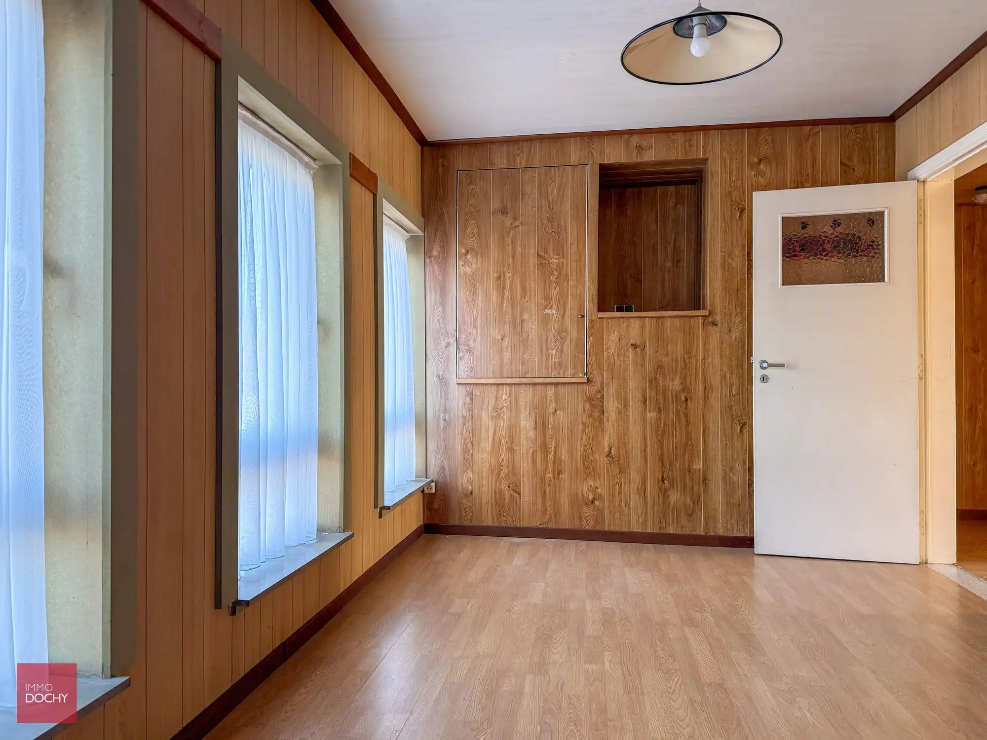 Vernieuwde tweewoonst | Deerlijkseweg foto 5