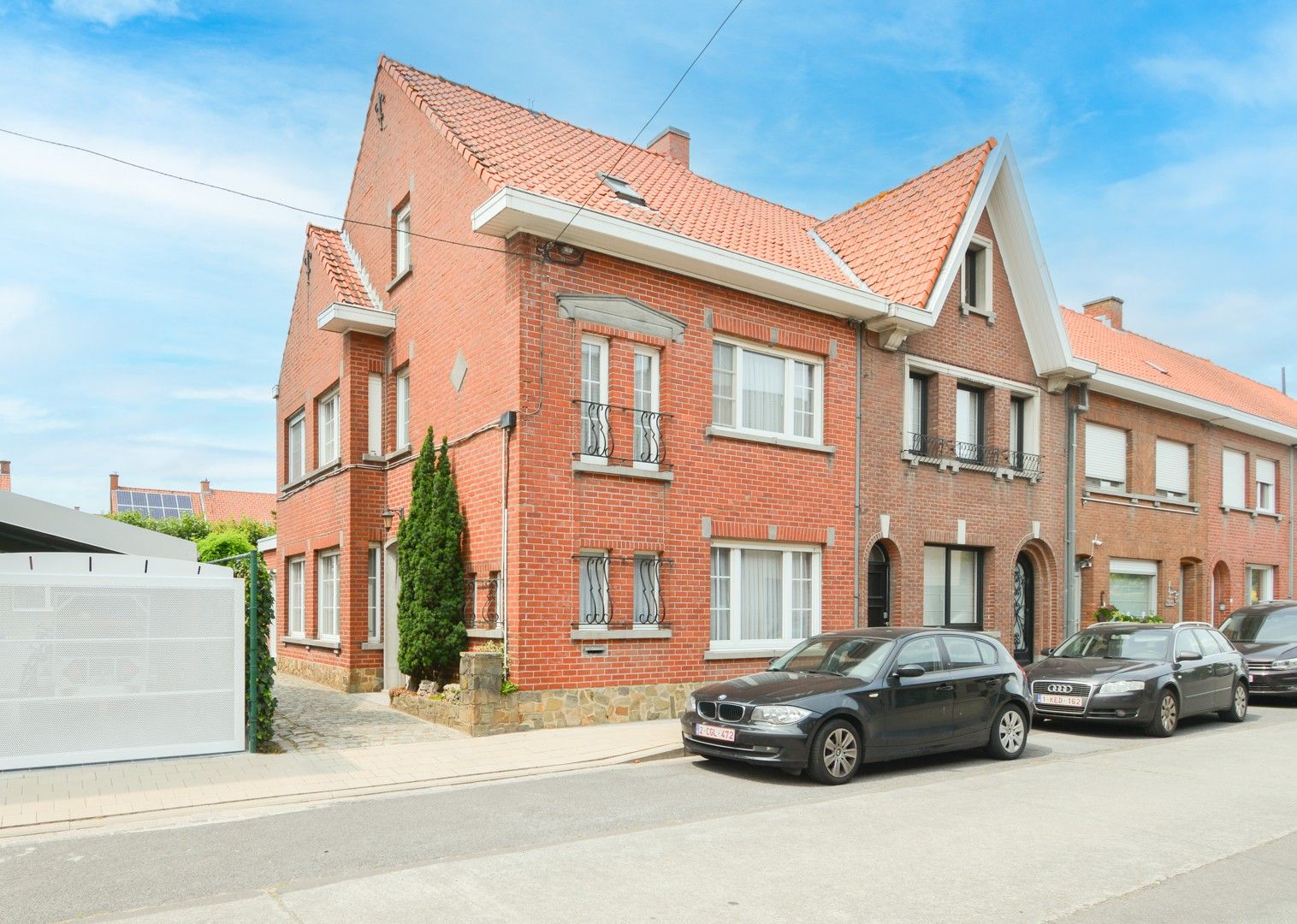 Huis te koop Wezestraat 61 - 8870 Izegem