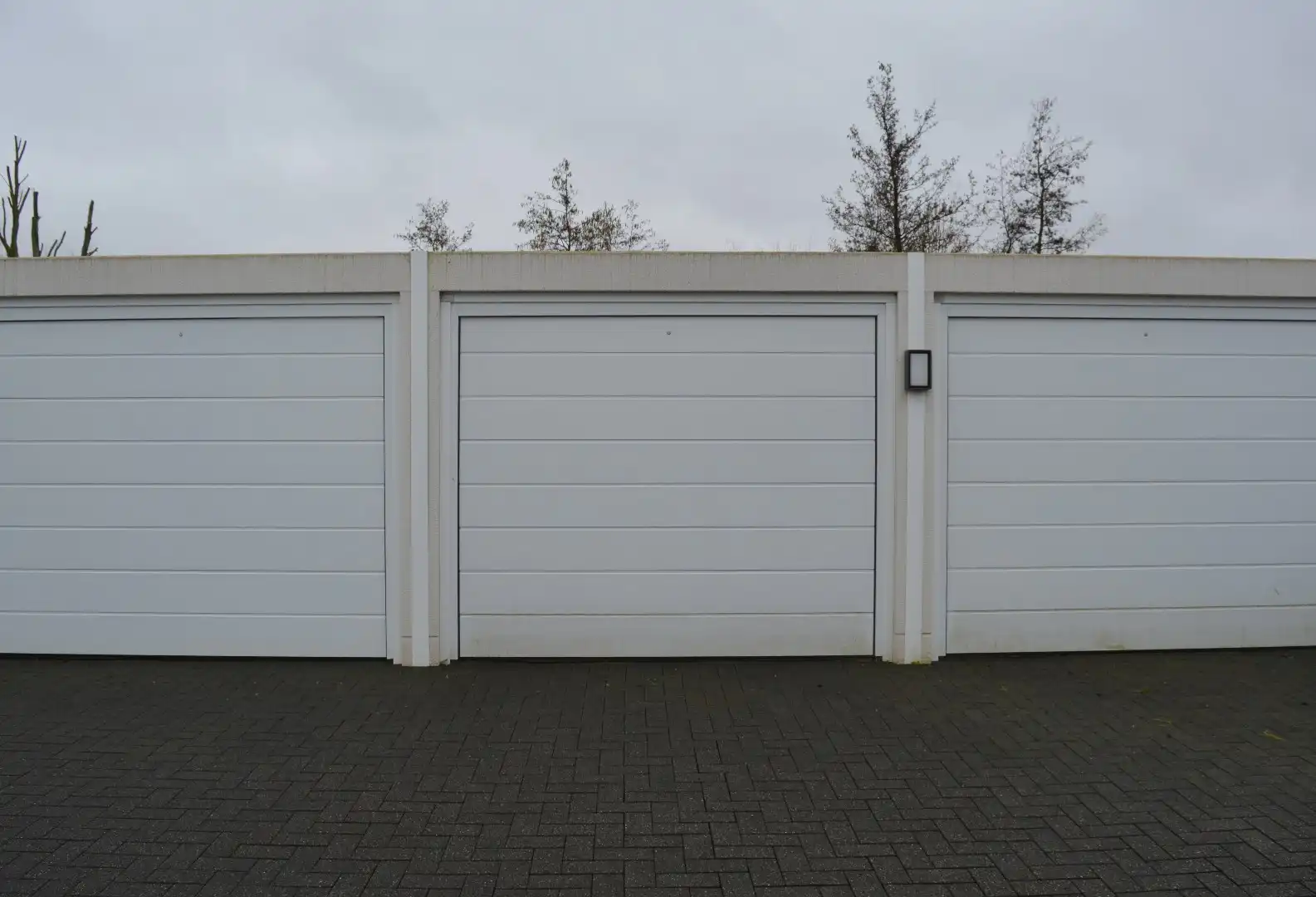 Appartement met 2 terrassen, garage en 2 slaapkamers in Lendelede foto 11