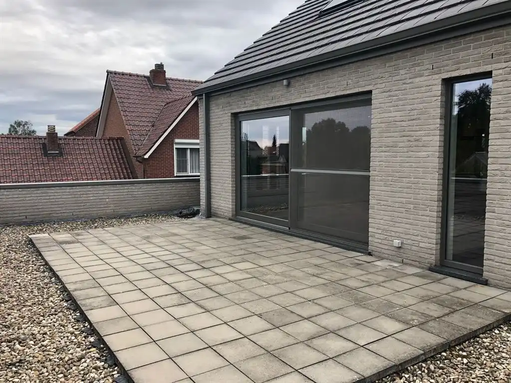 Duplex/Penthouse foto 10