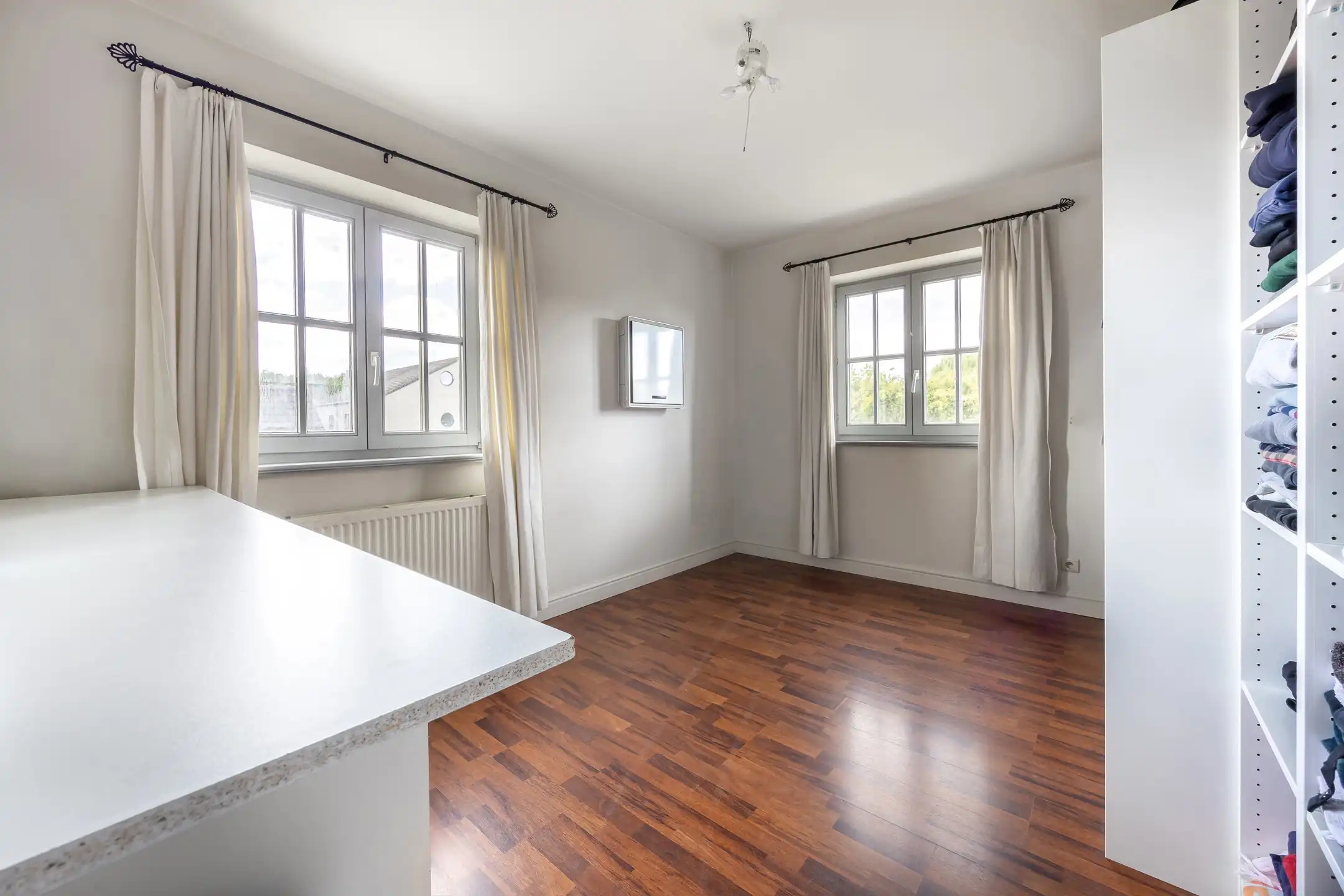 Instapklare villa met praktijkruimte  foto 30
