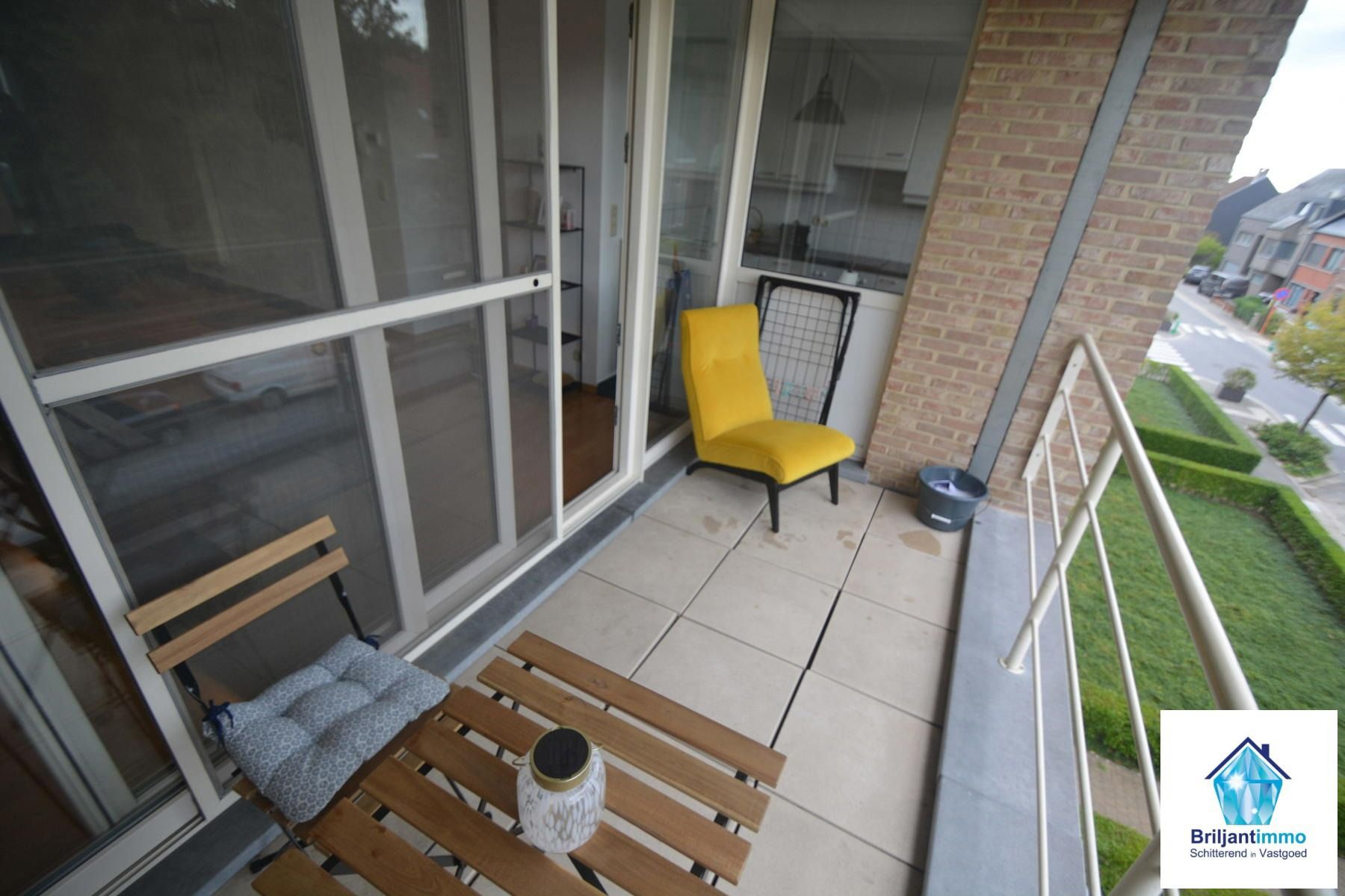 Ruim en instapklaar appartement op fietsafstand van centrum foto 13