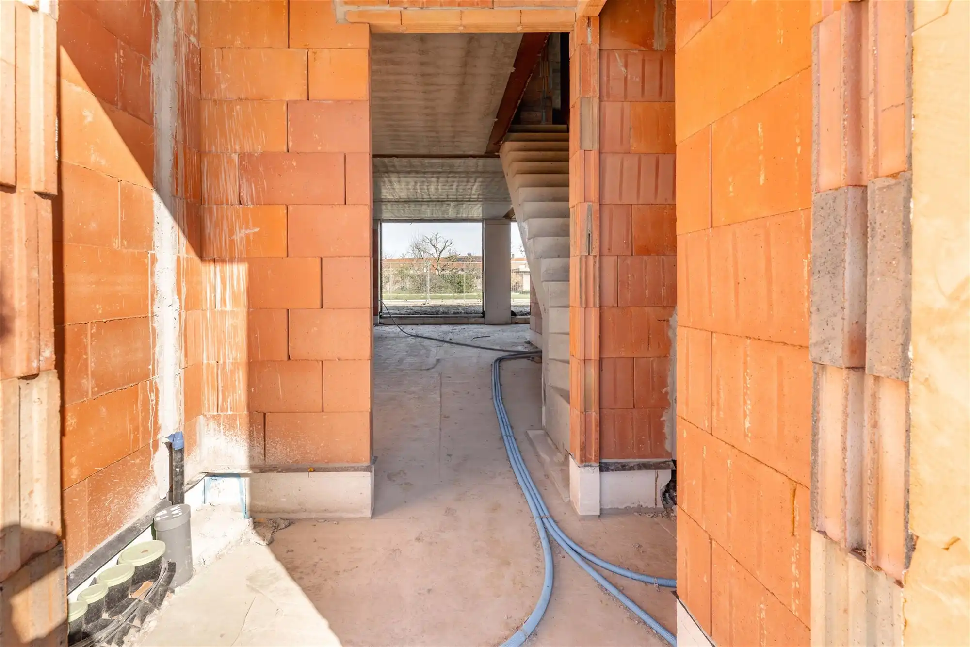 Nieuwbouwwoning foto 3