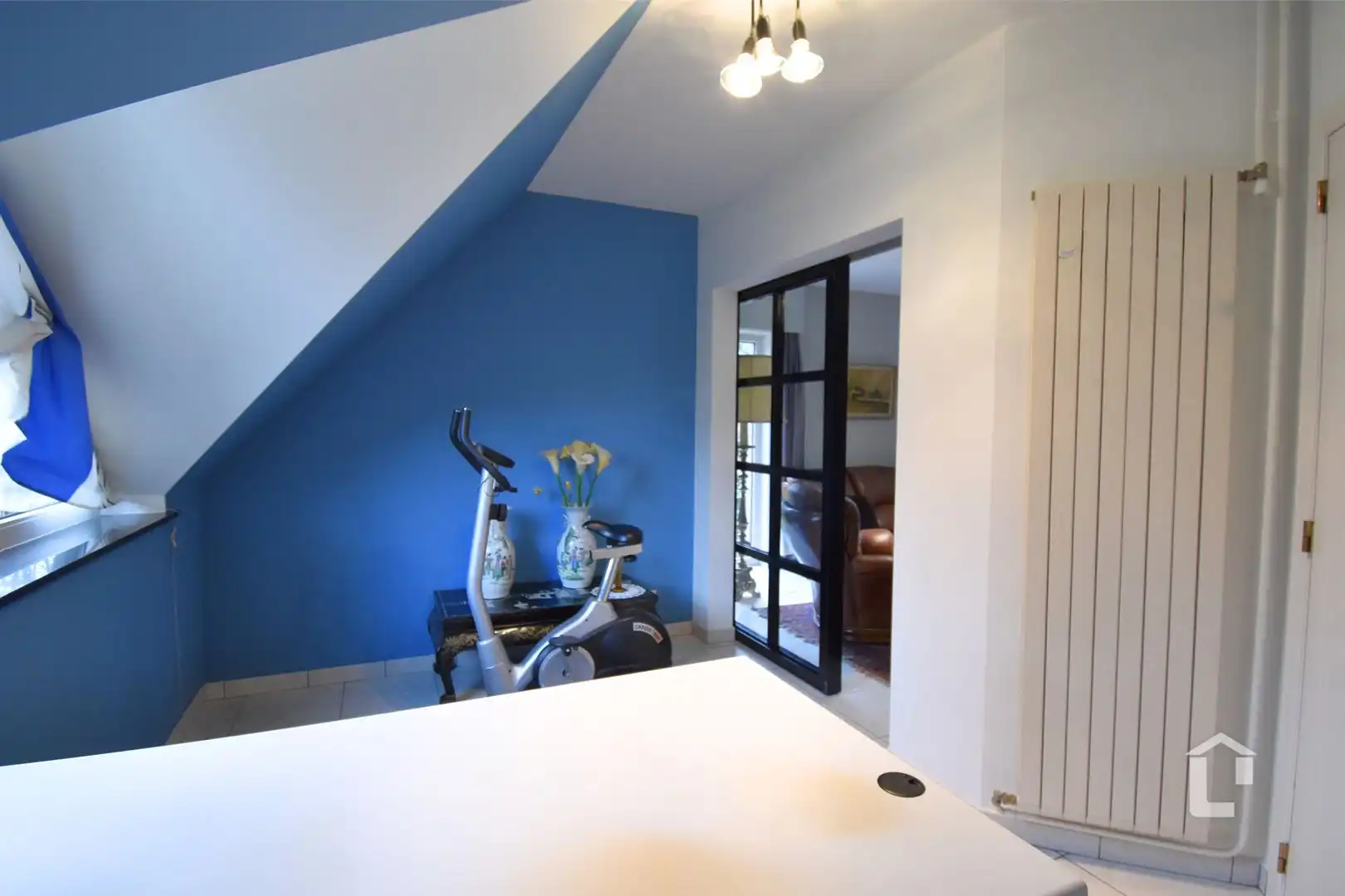 Ruime, unieke villa met bureaus in woonwijk foto 3