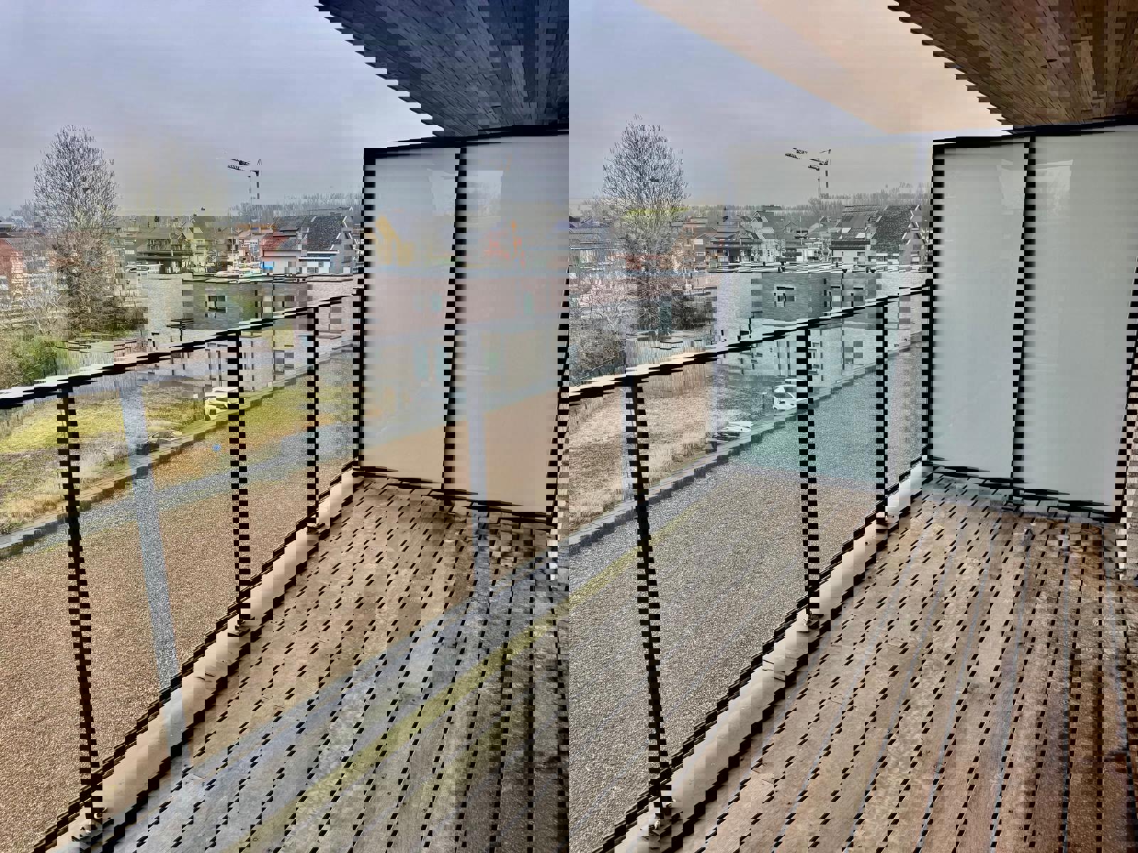 Nieuwbouwappartement te huur nabij station van Herzele foto 8