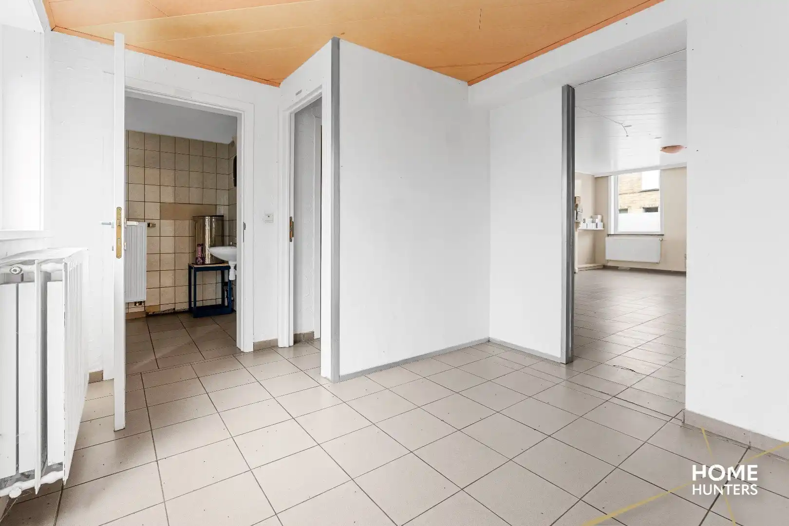 Charmant café op gunstige ligging met woongedeelte foto 17