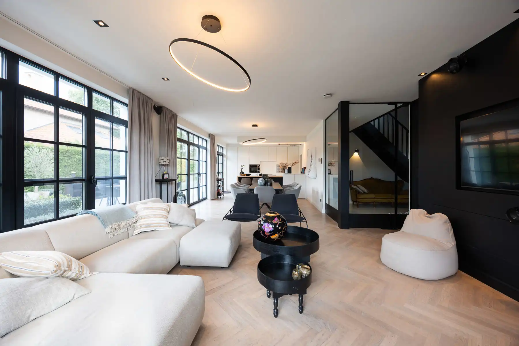 Indrukwekkende EPC A-villa in Tremelo foto 6