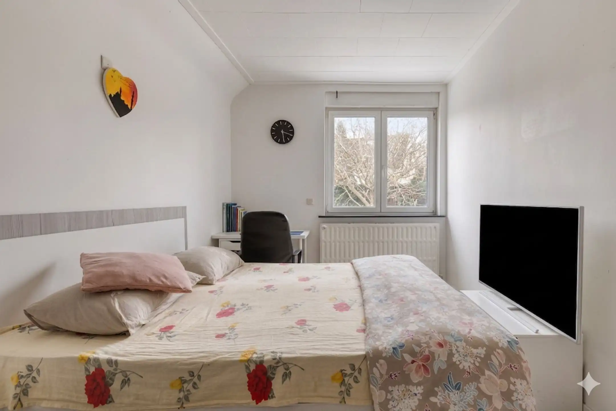 4 gevel met 5 kamers op TOP-locatie  foto 10