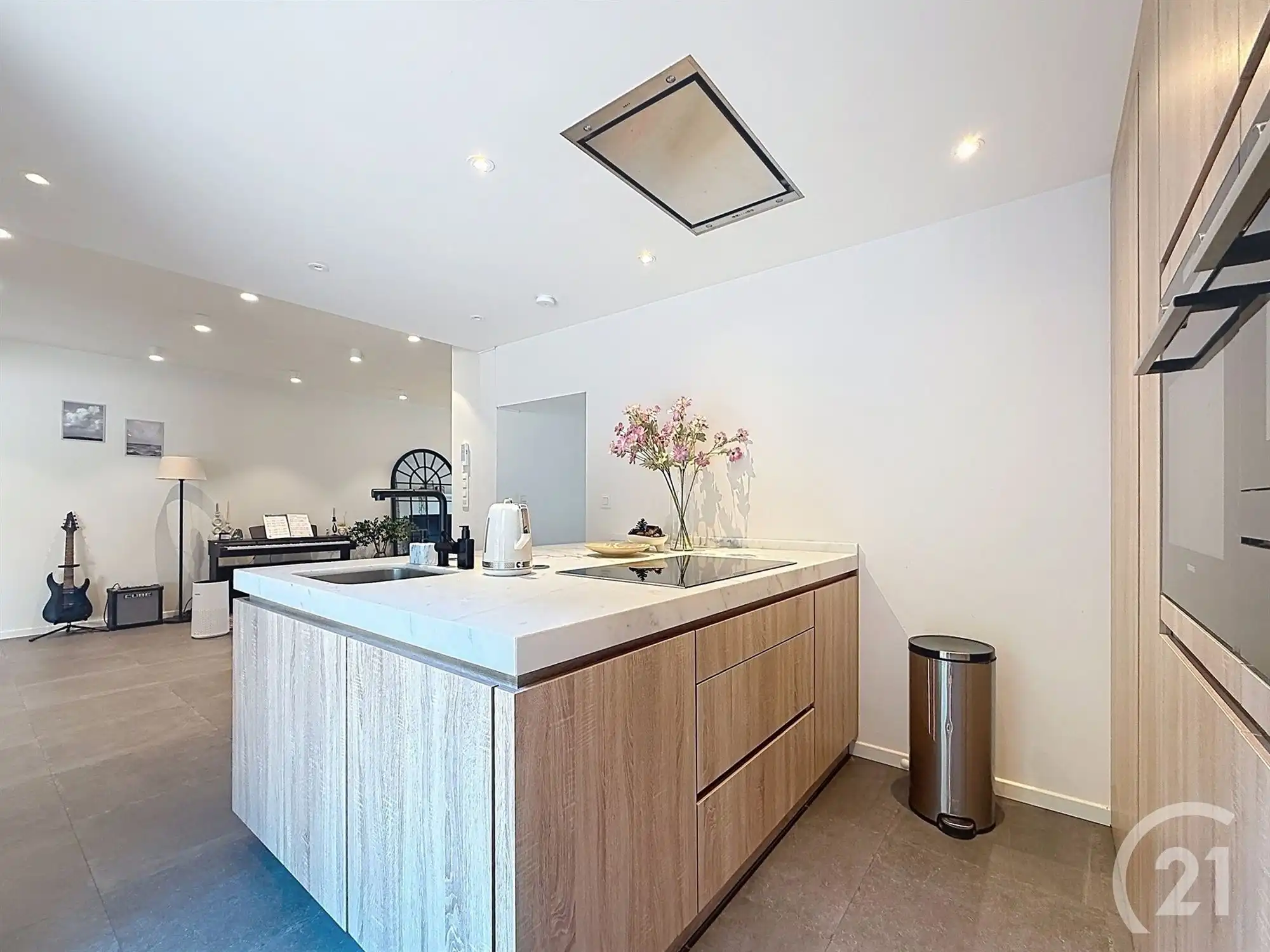 Rustig gelegen gerenoveerde woning! foto 18