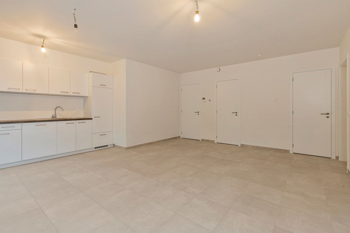 ENERGIEZUINIG (E-PEIL 20) NIEUWBOUWAPPARTEMENT TE DIEST! foto 5