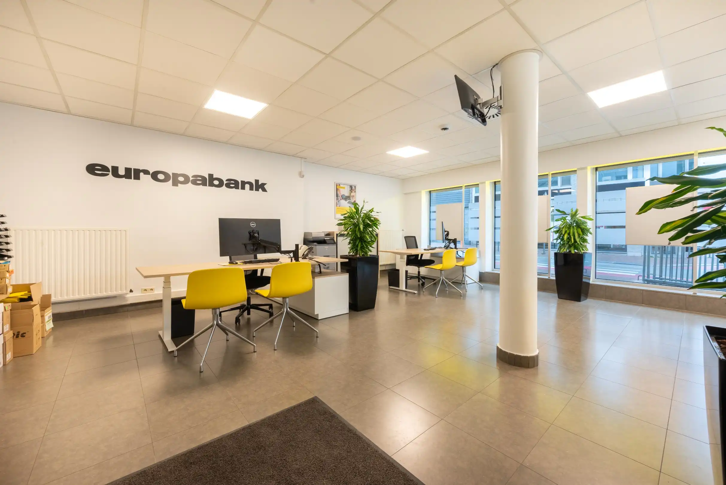 Iconisch handelspand op toplocatie foto 4
