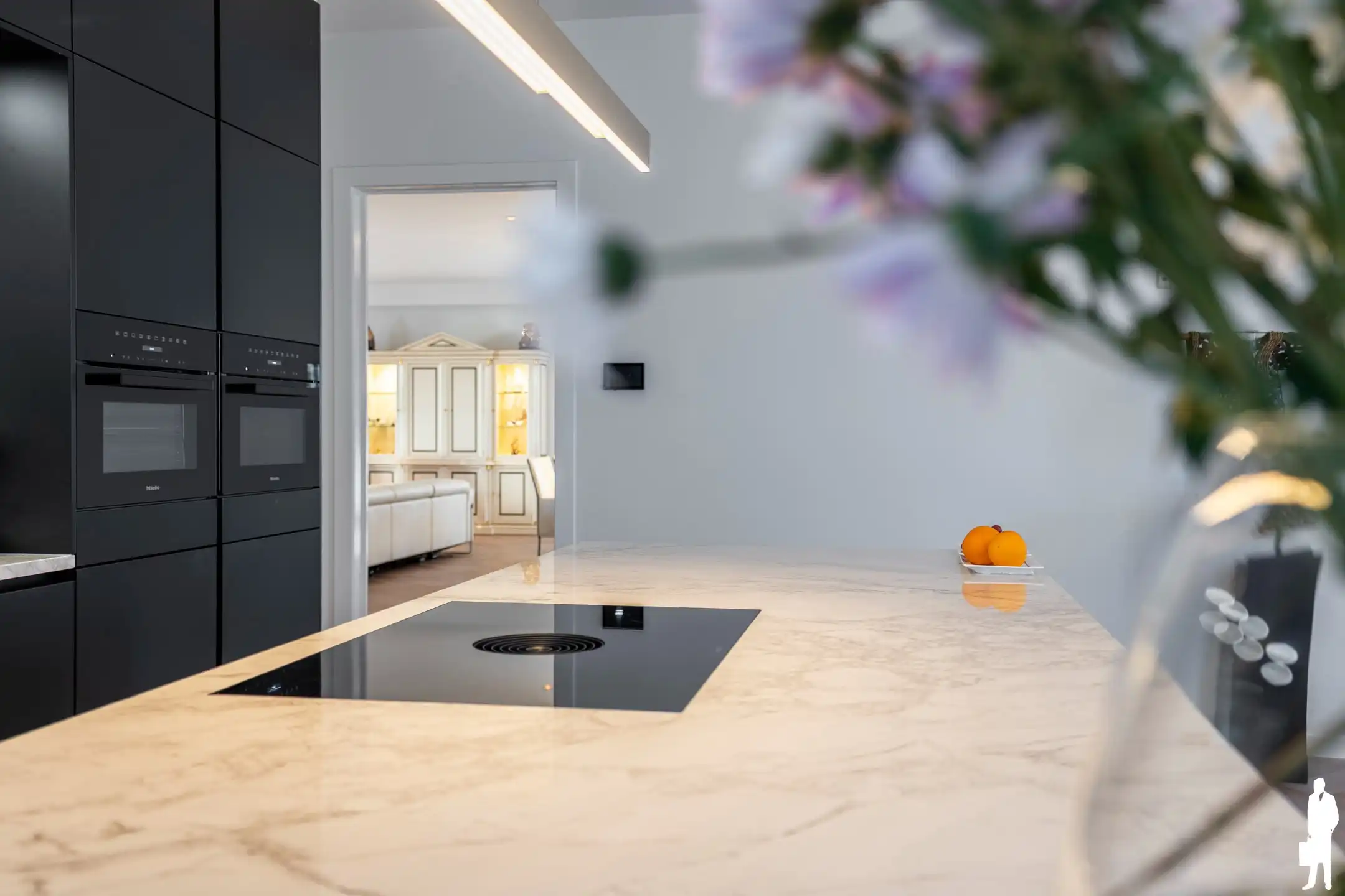 Architectenvilla: B-label, 5 à 6 slpk., 3 bk., nabij Nederl. foto 6