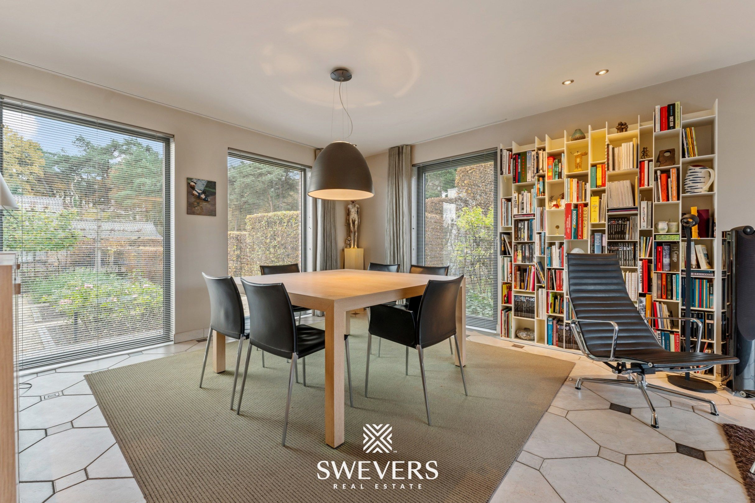 Energiezuinig wonen op een riant perceel van 21a 5ca in Hechtel-Eksel foto 5