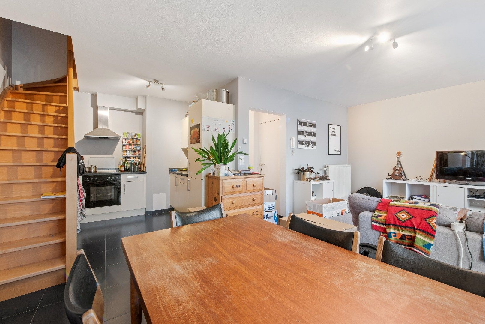 Fantastisch gelegen duplex met 3 slaapkamers foto 20