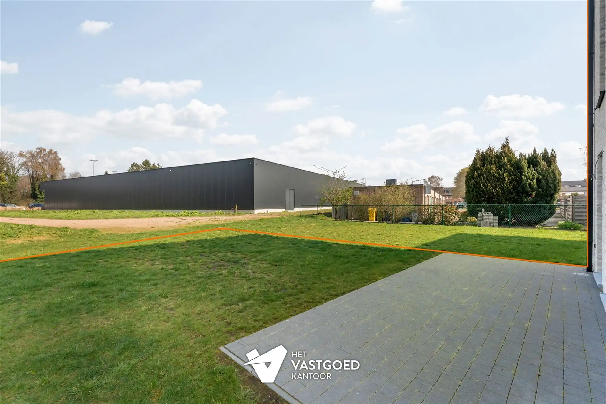 HOOGKWALITATIEVE, ENERGIEZUINIGE NIEUWBOUWWONING NABIJ CENTRUM BALEN foto 23